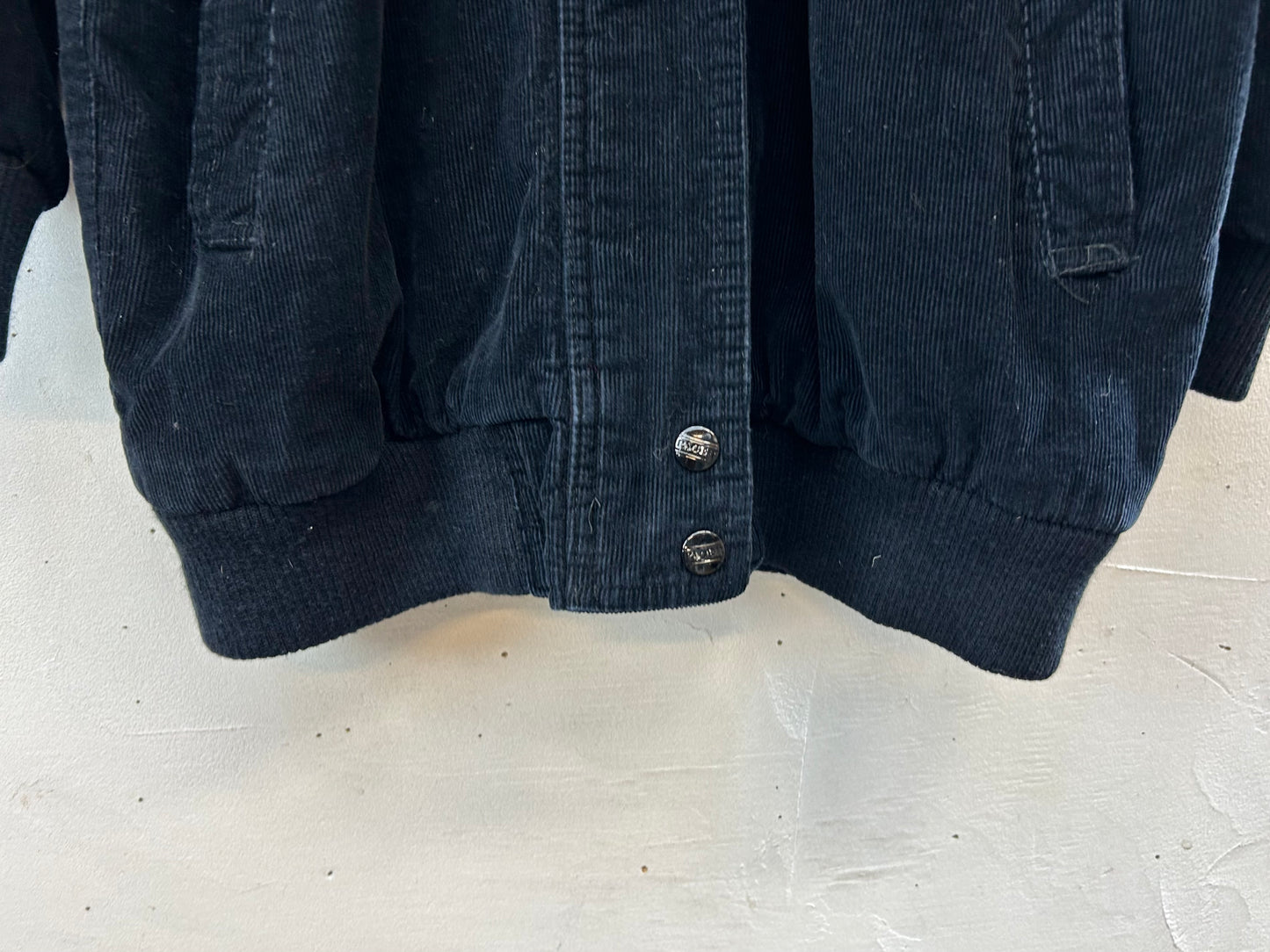 Vintage Corduroy Jacket [K28832]