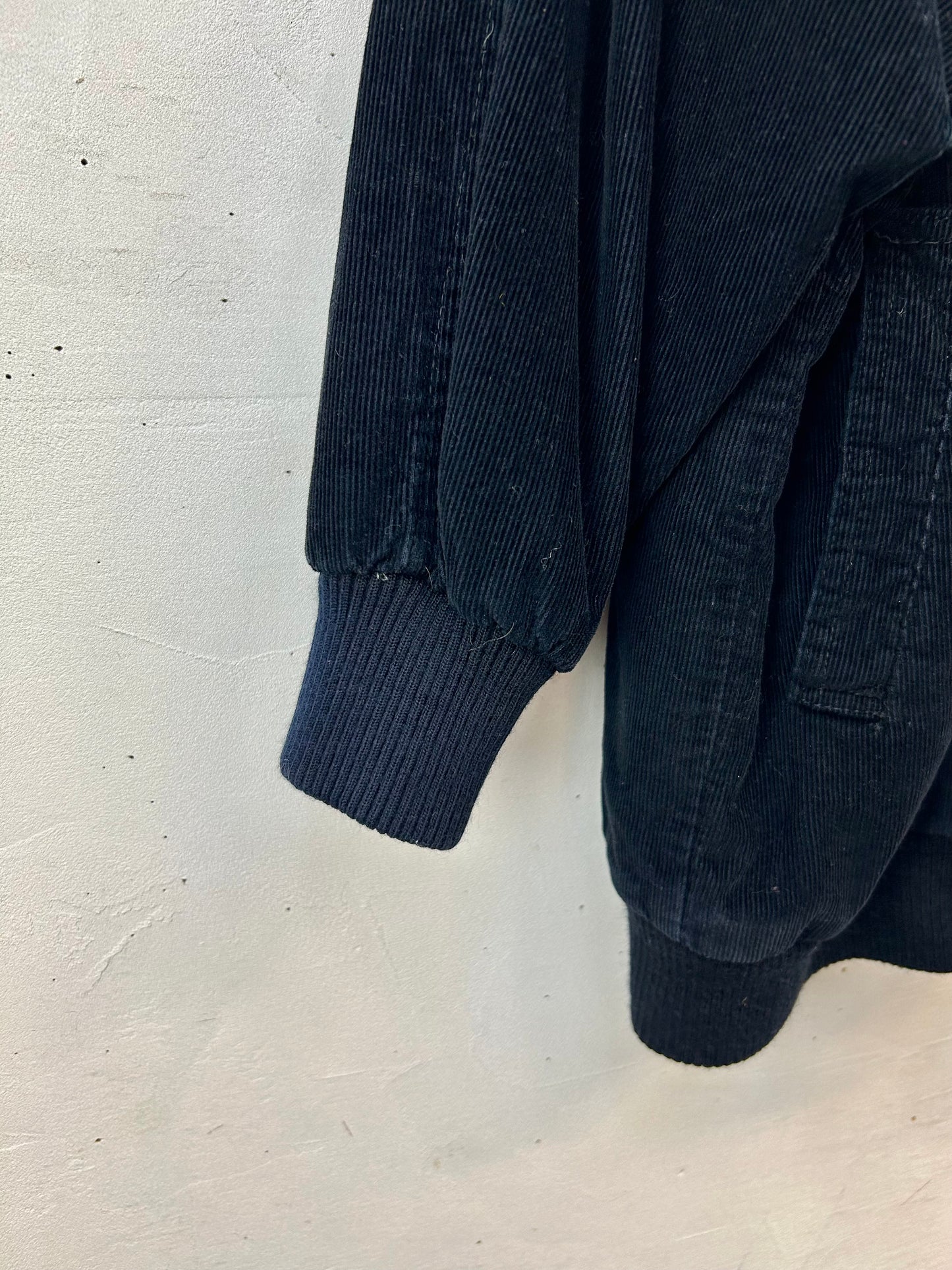 Vintage Corduroy Jacket [K28832]