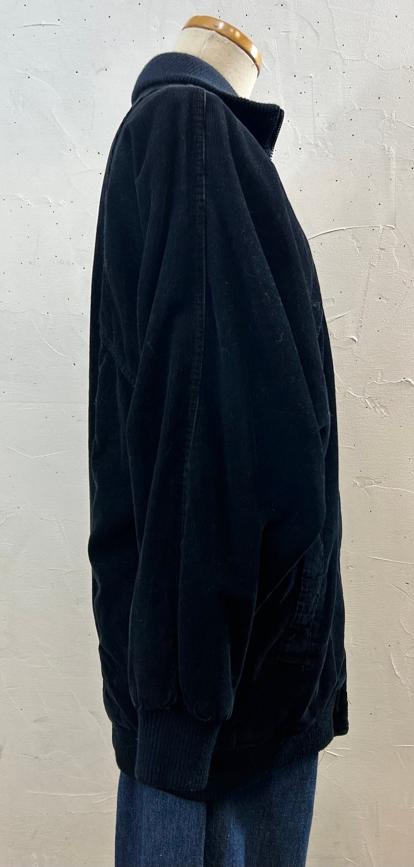 Vintage Corduroy Jacket [K28832]