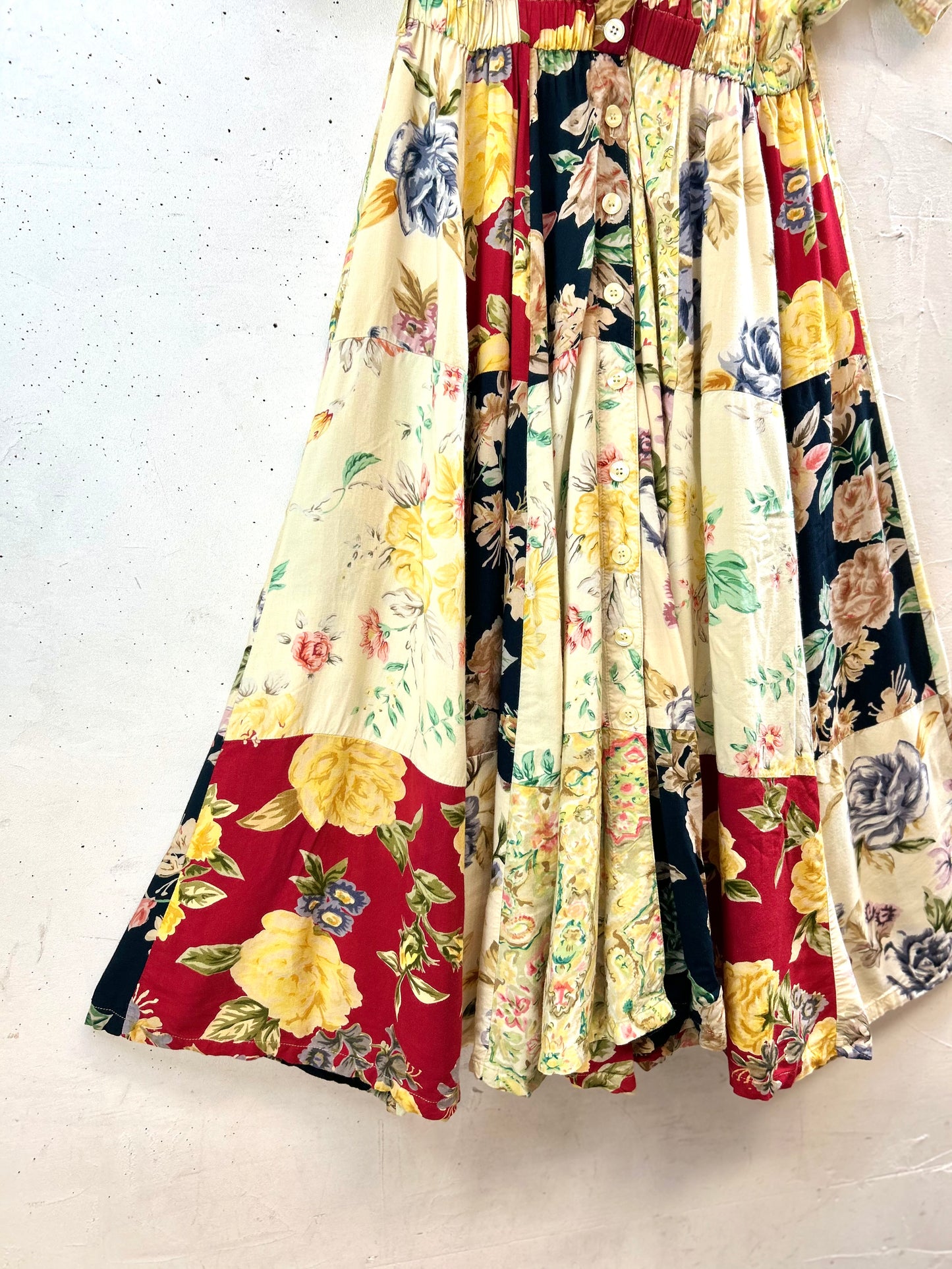 Vintage Dress  [F30583]