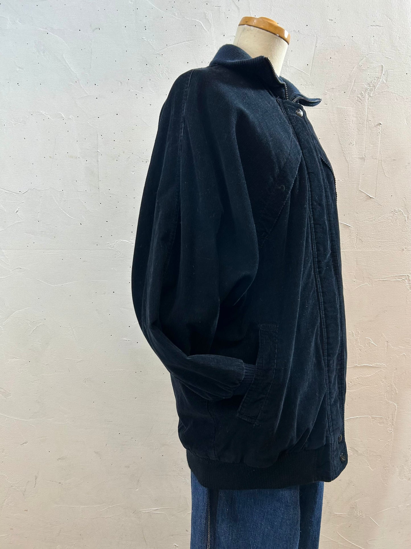 Vintage Corduroy Jacket [K28832]