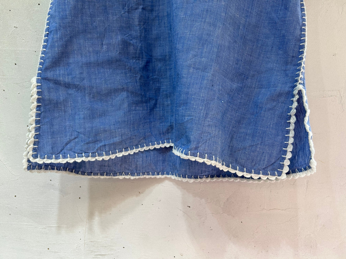 Vintage Tunic [C26680]