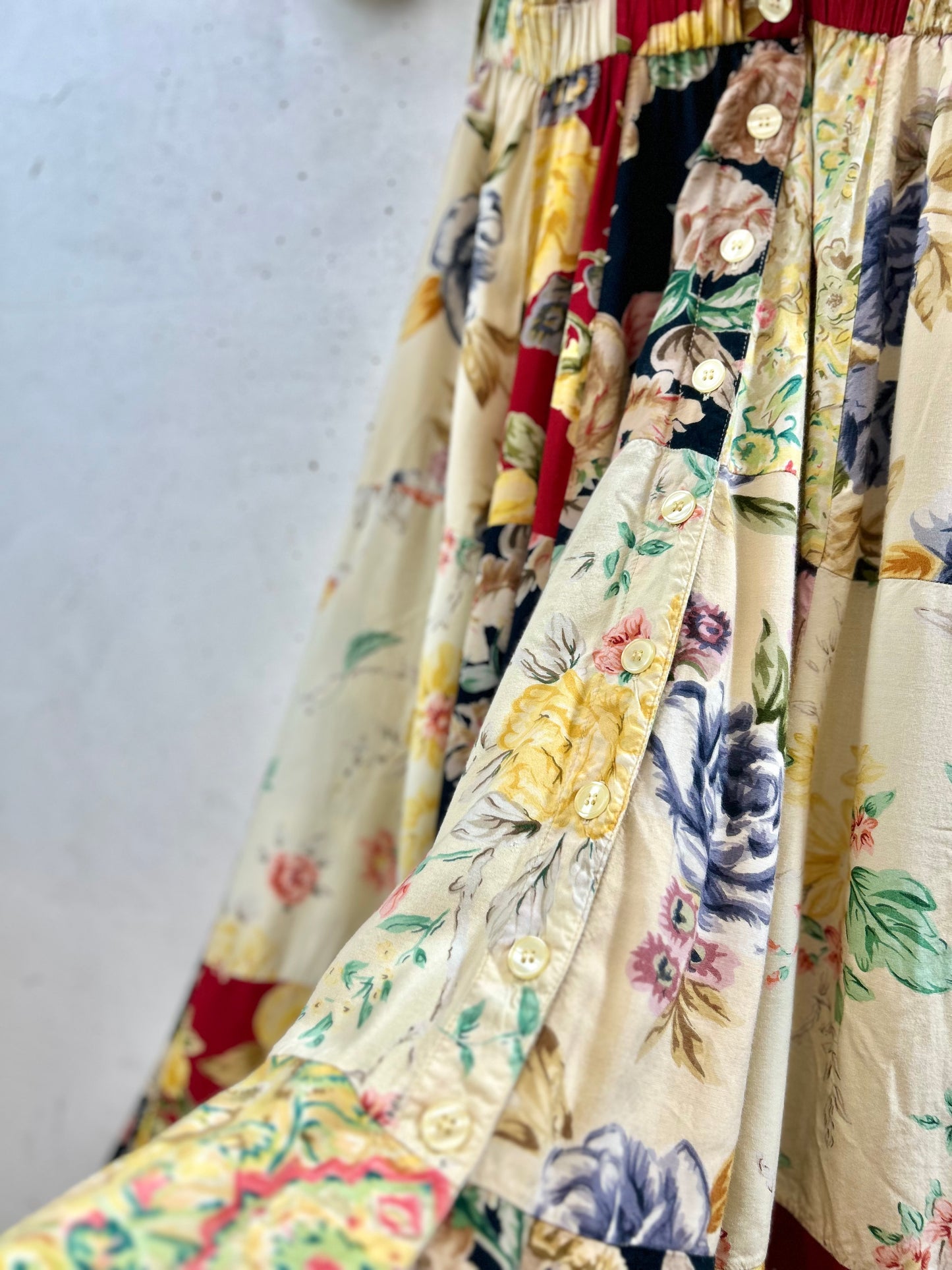 Vintage Dress  [F30583]
