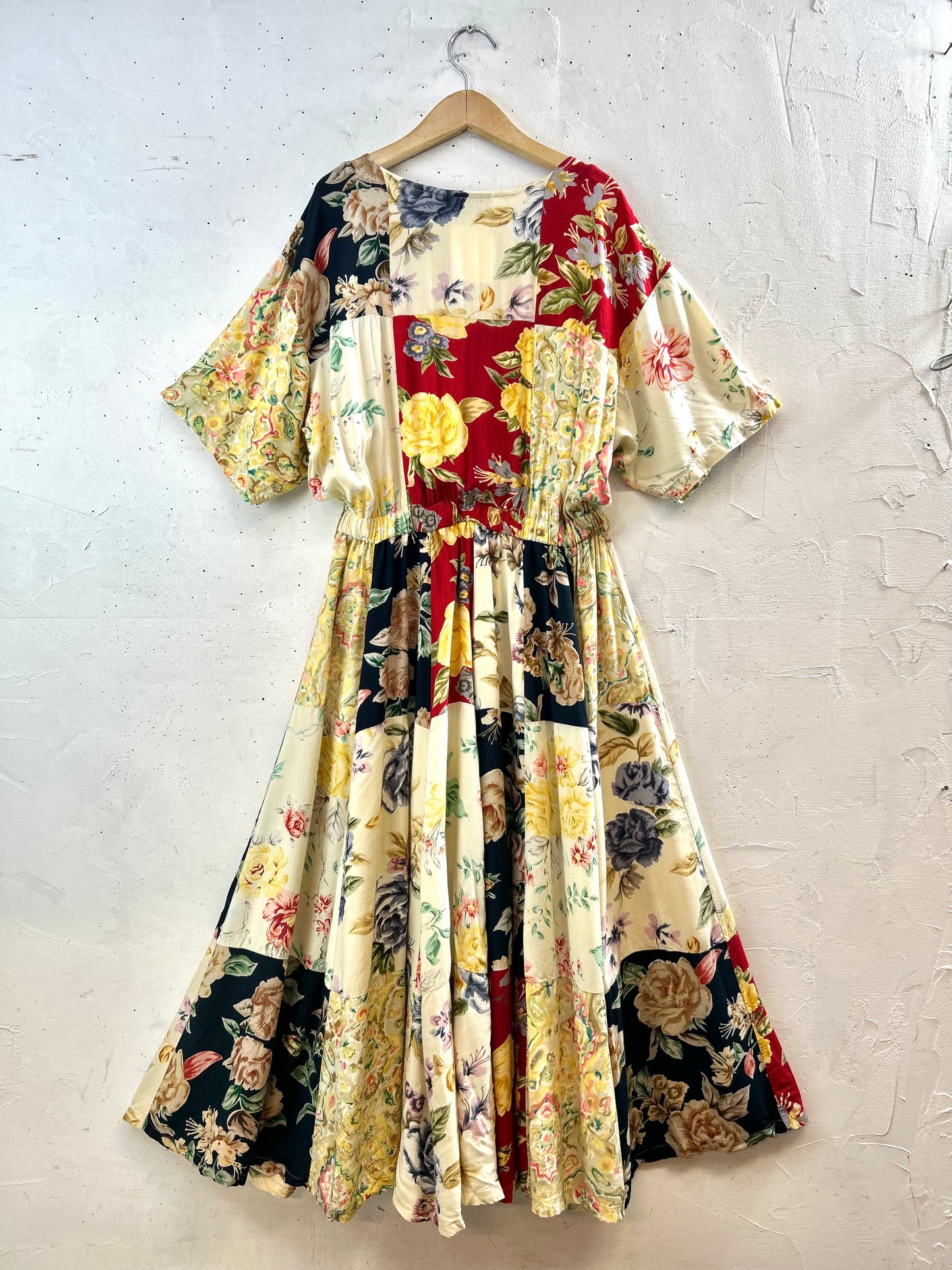 Vintage Dress  [F30583]