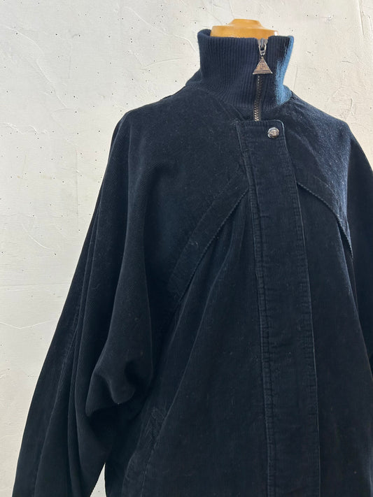 Vintage Corduroy Jacket [K28832]