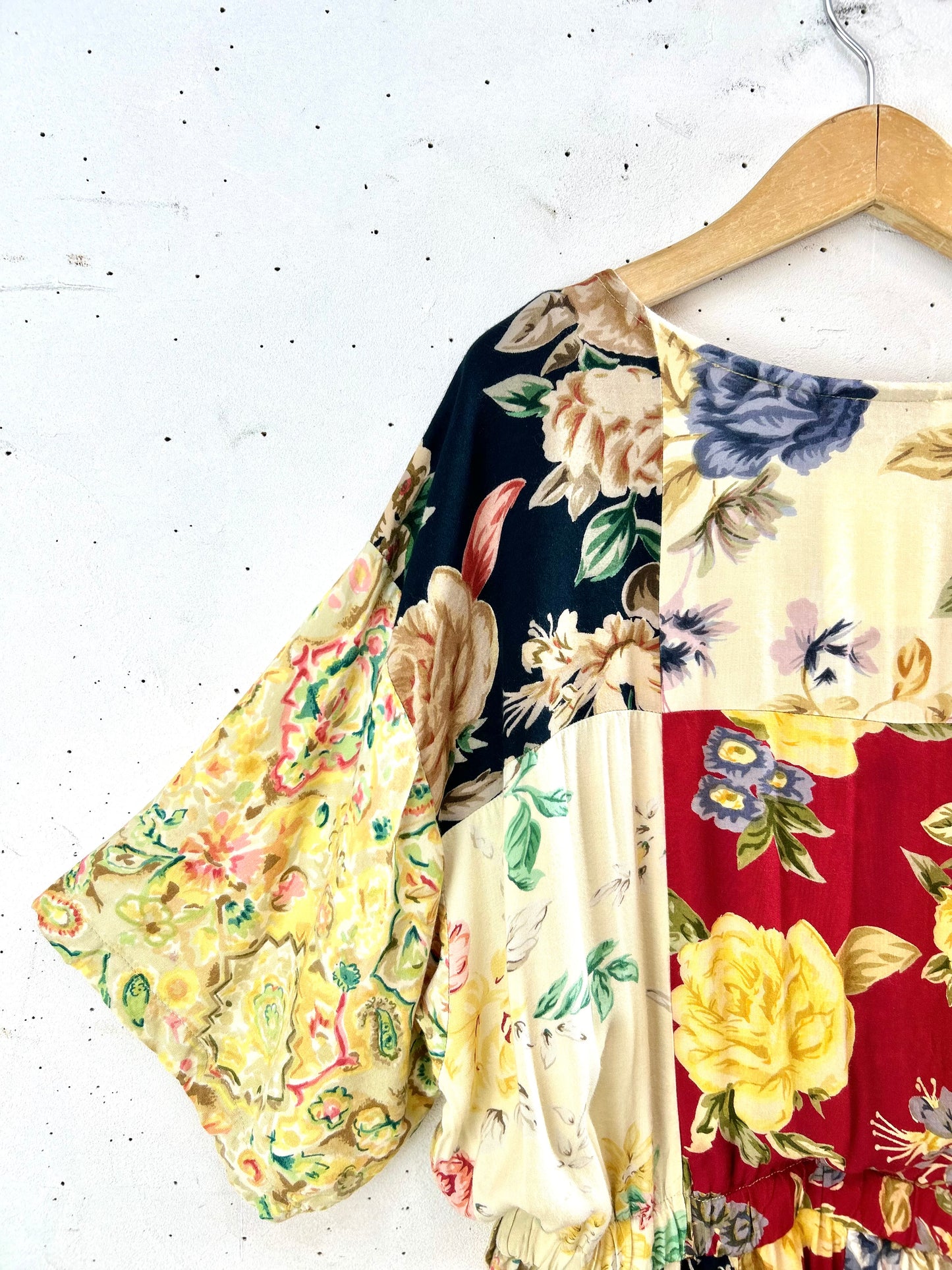 Vintage Dress  [F30583]
