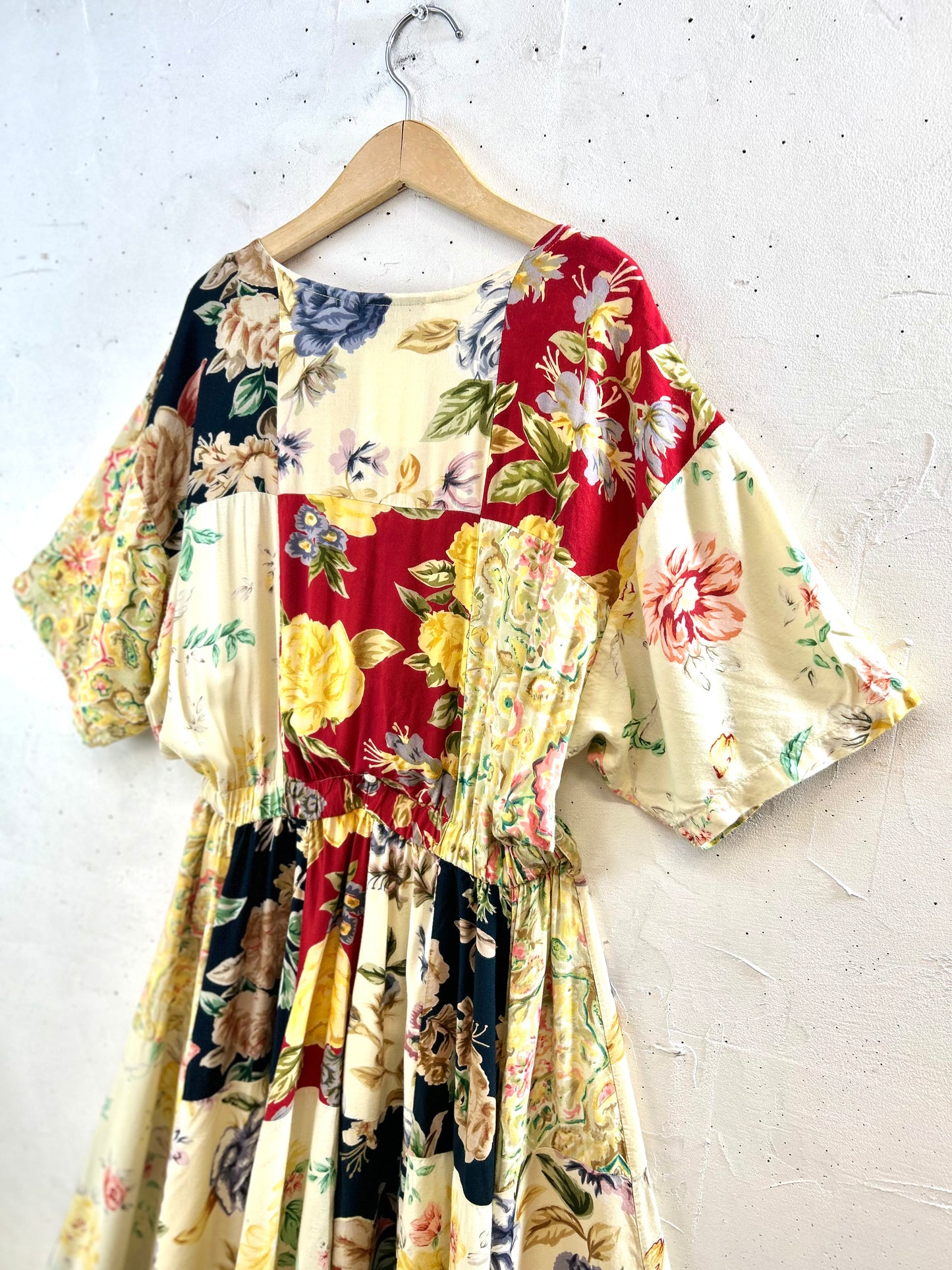 Vintage Dress  [F30583]
