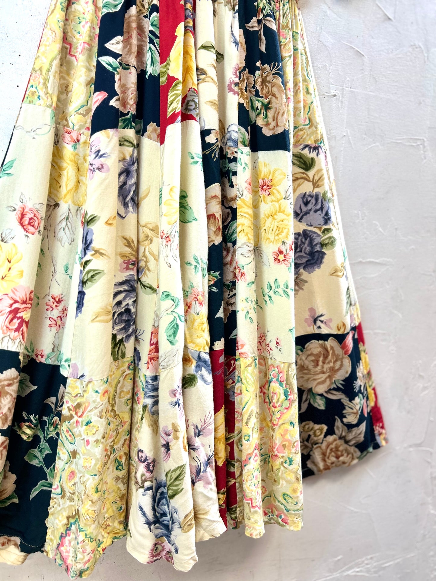 Vintage Dress  [F30583]