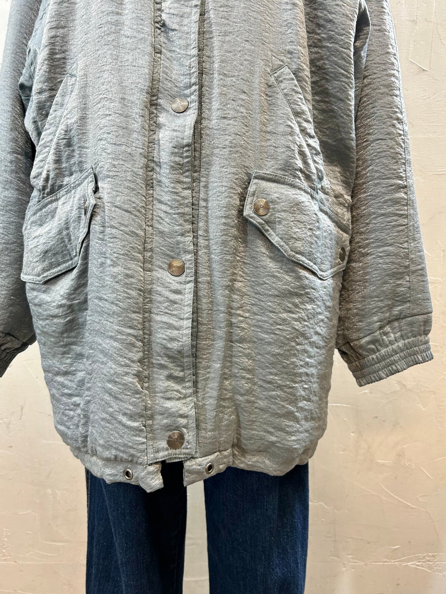 Vintage Jacket [K28831]