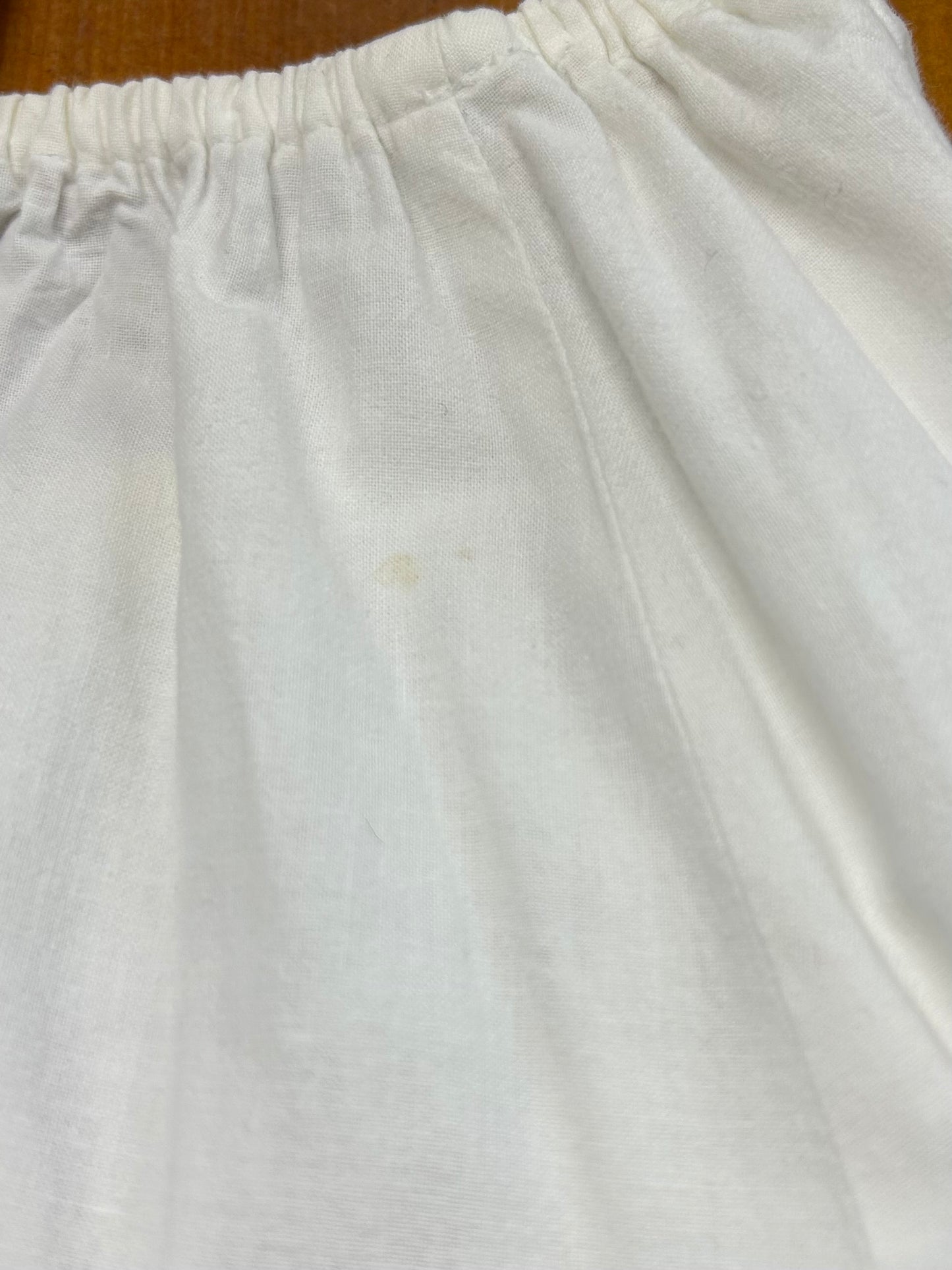 Vintage Petti Skirt [A29287]