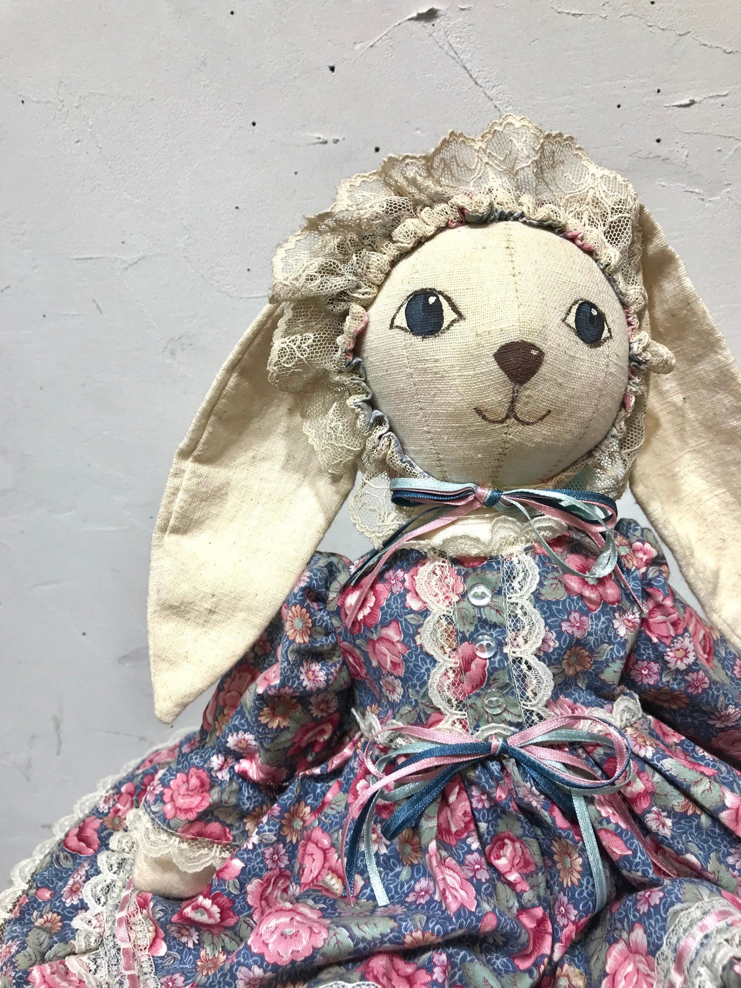 Vintage Stuffed Animal[B26178]