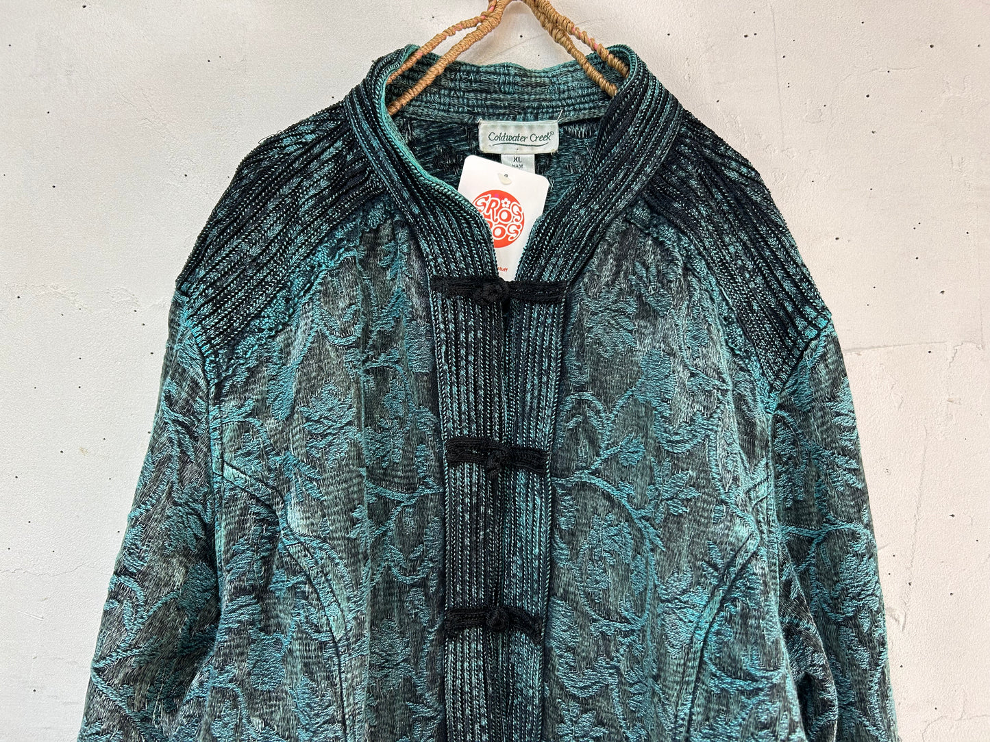 Vintage Jacket [A26514]