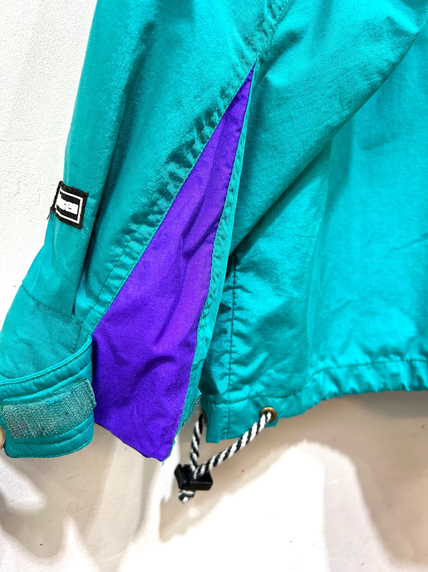 Vintage Anorak Jacket 〜Helly Hansen〜 [L25776]