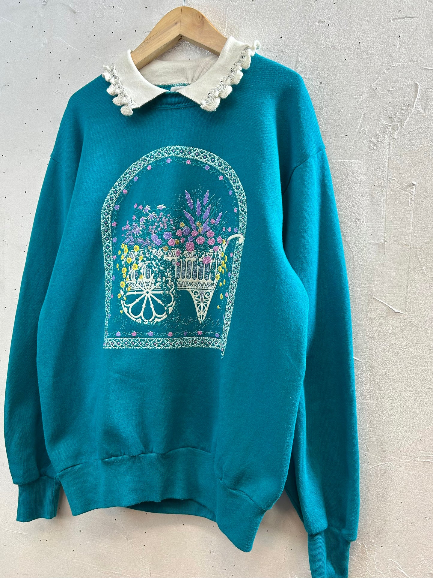 Vintage Sweat MADE IN USA [A29295]