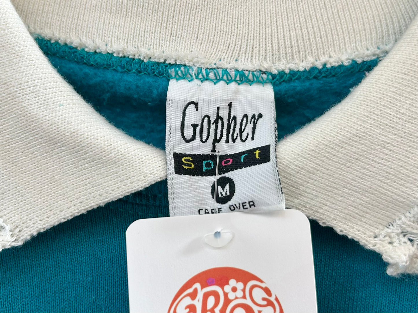 Vintage Sweat MADE IN USA [A29295]