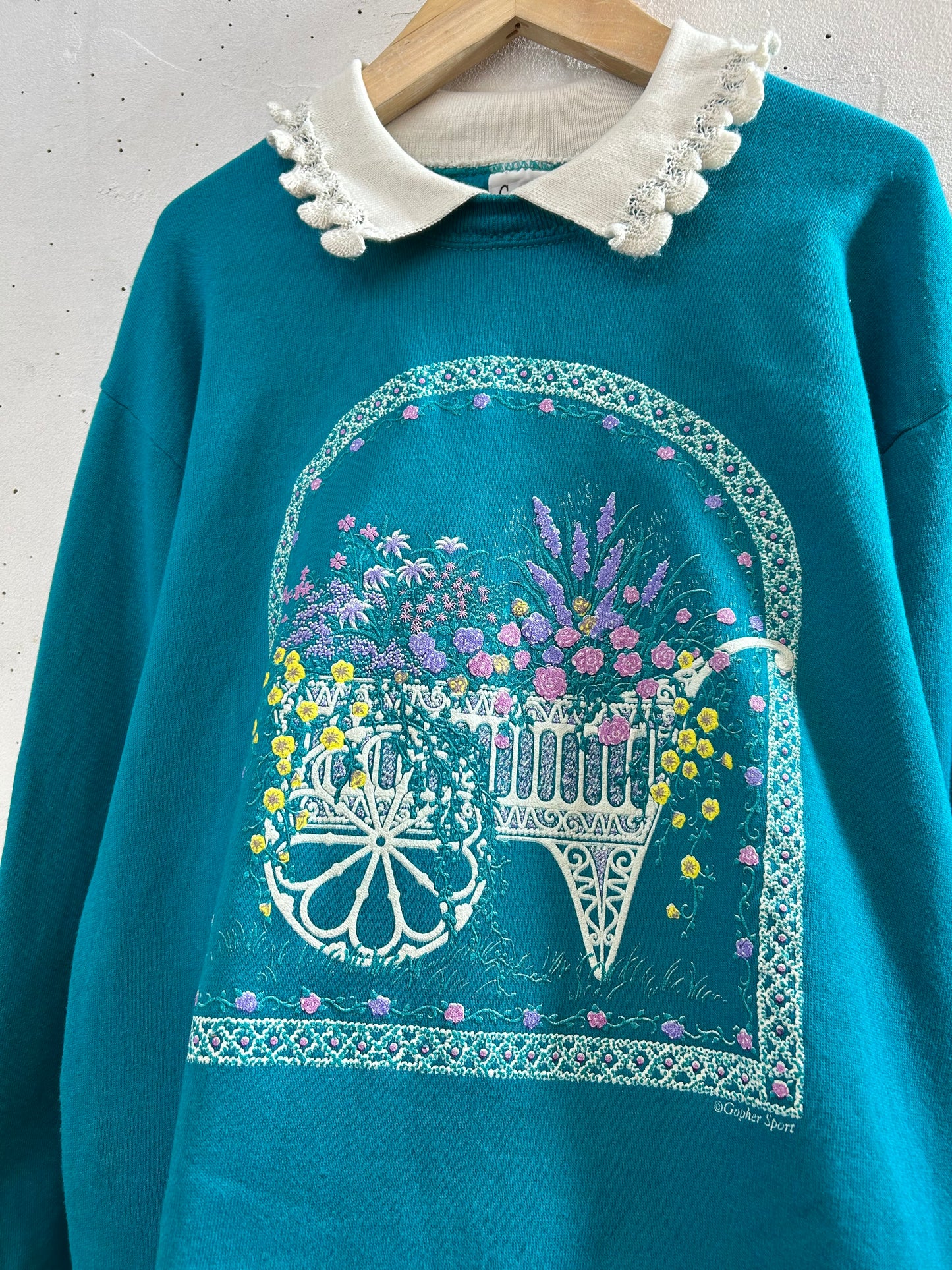 Vintage Sweat MADE IN USA [A29295]