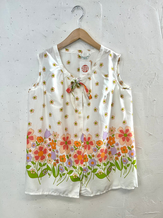 Vintage Tops [C29730]