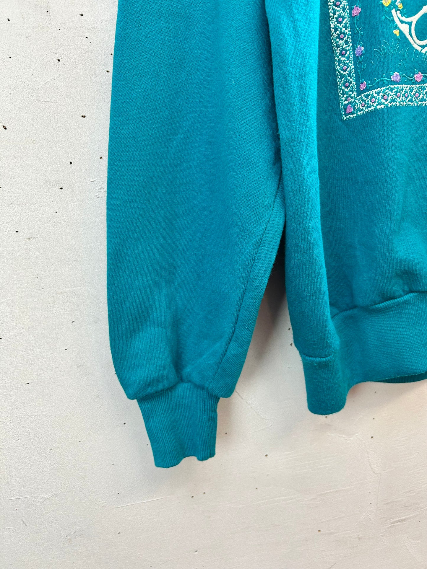 Vintage Sweat MADE IN USA [A29295]