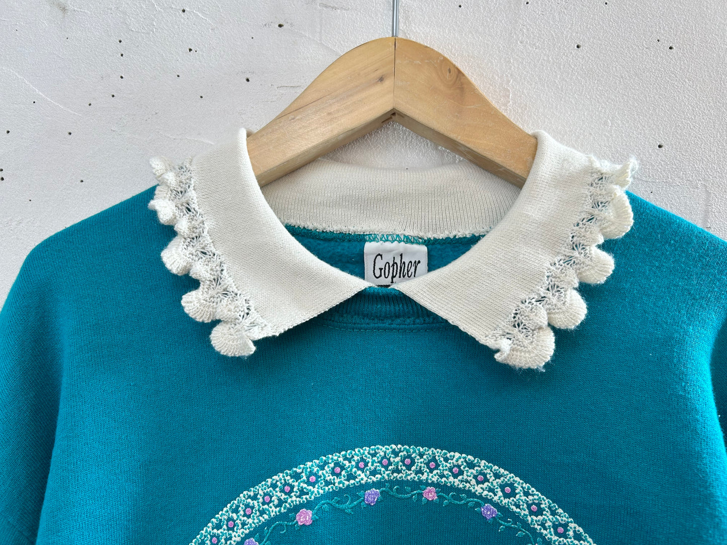 Vintage Sweat MADE IN USA [A29295]