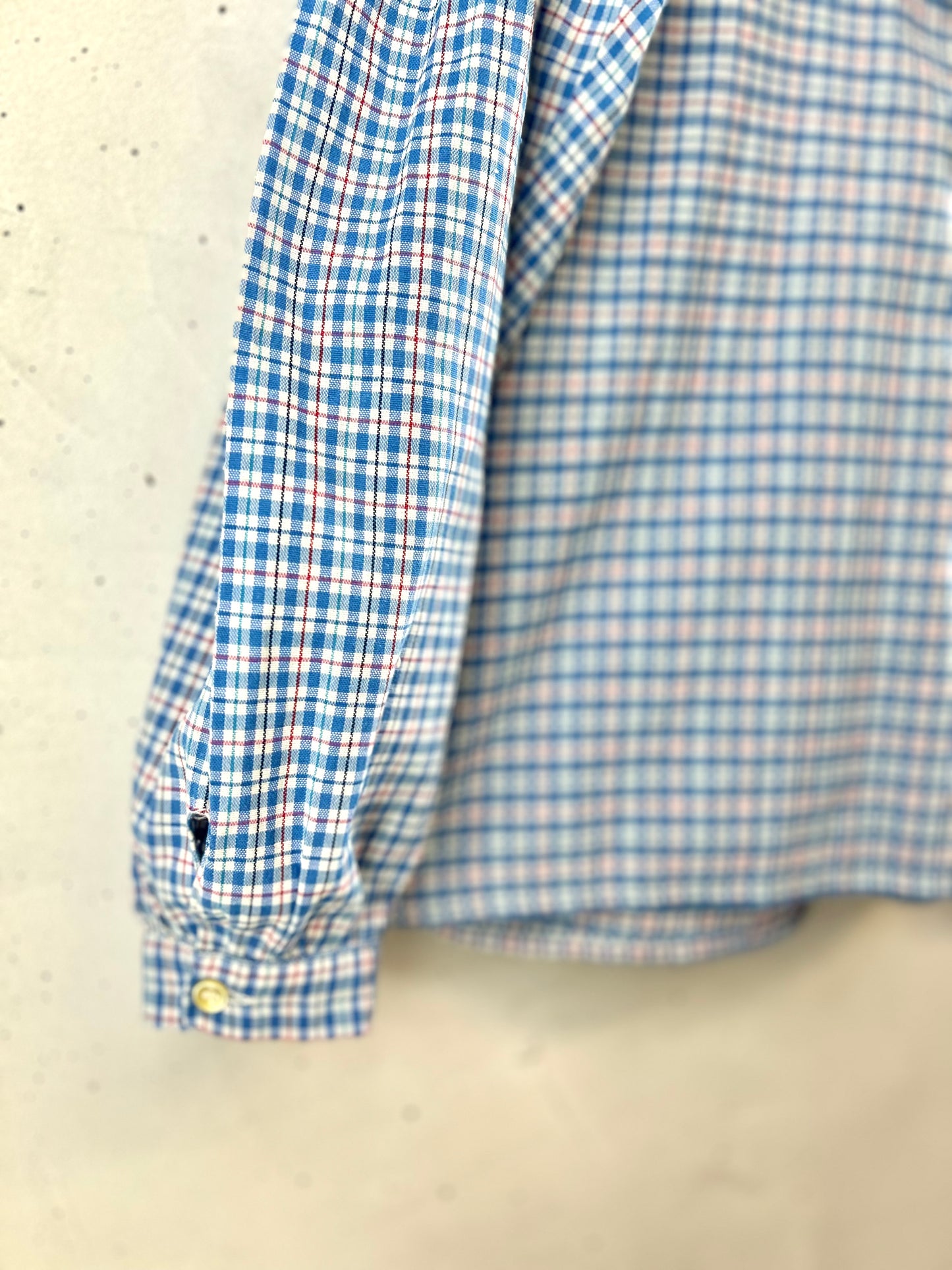 Vintage Blouse [F30581]