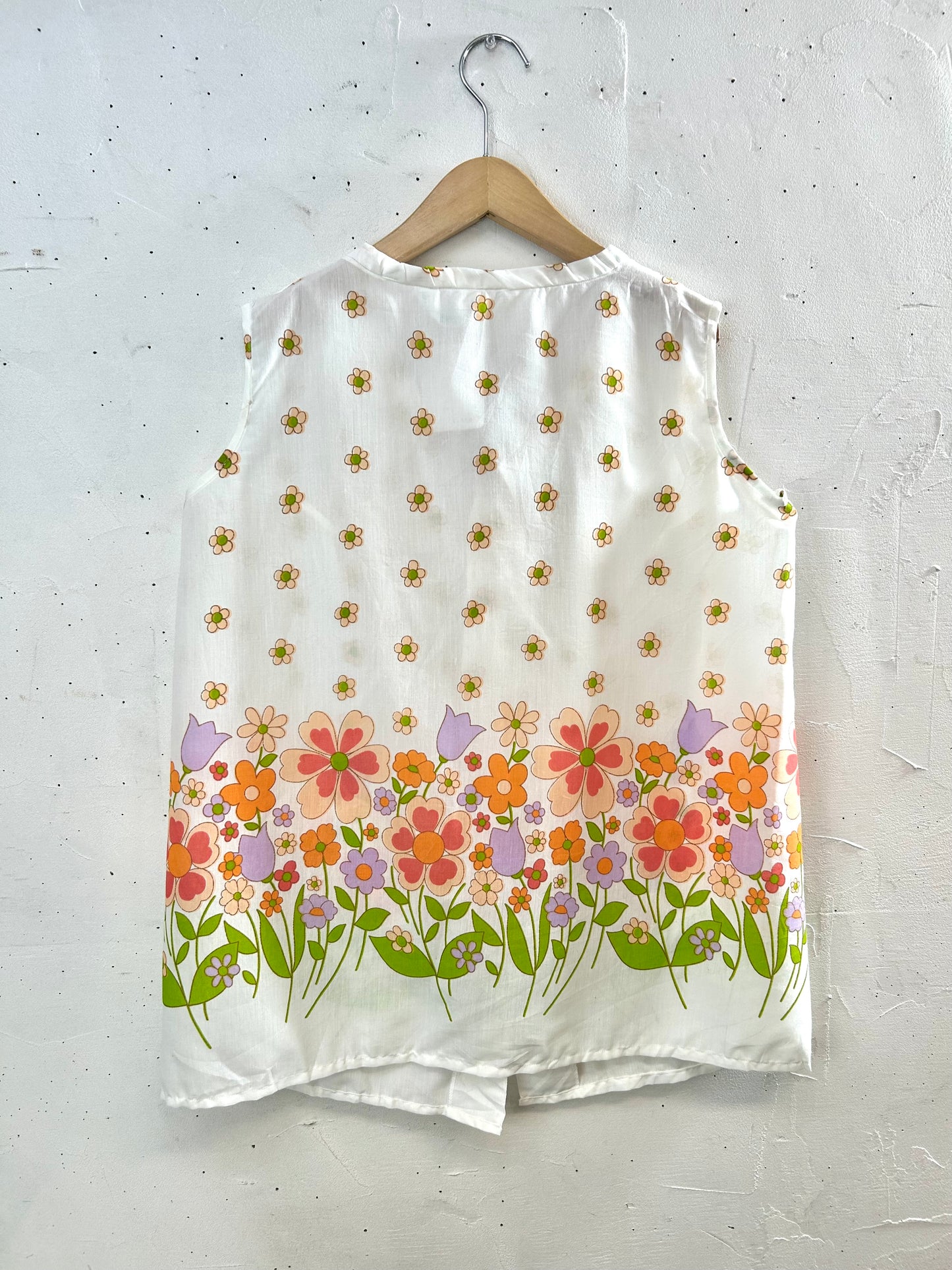 Vintage Tops [C29730]