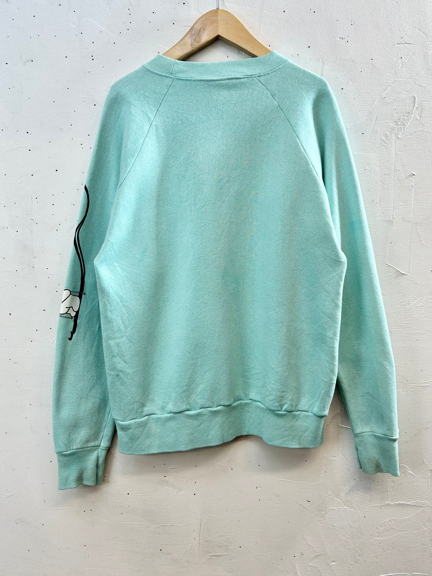 Vintage Sweat MADE IN USA [A29294]