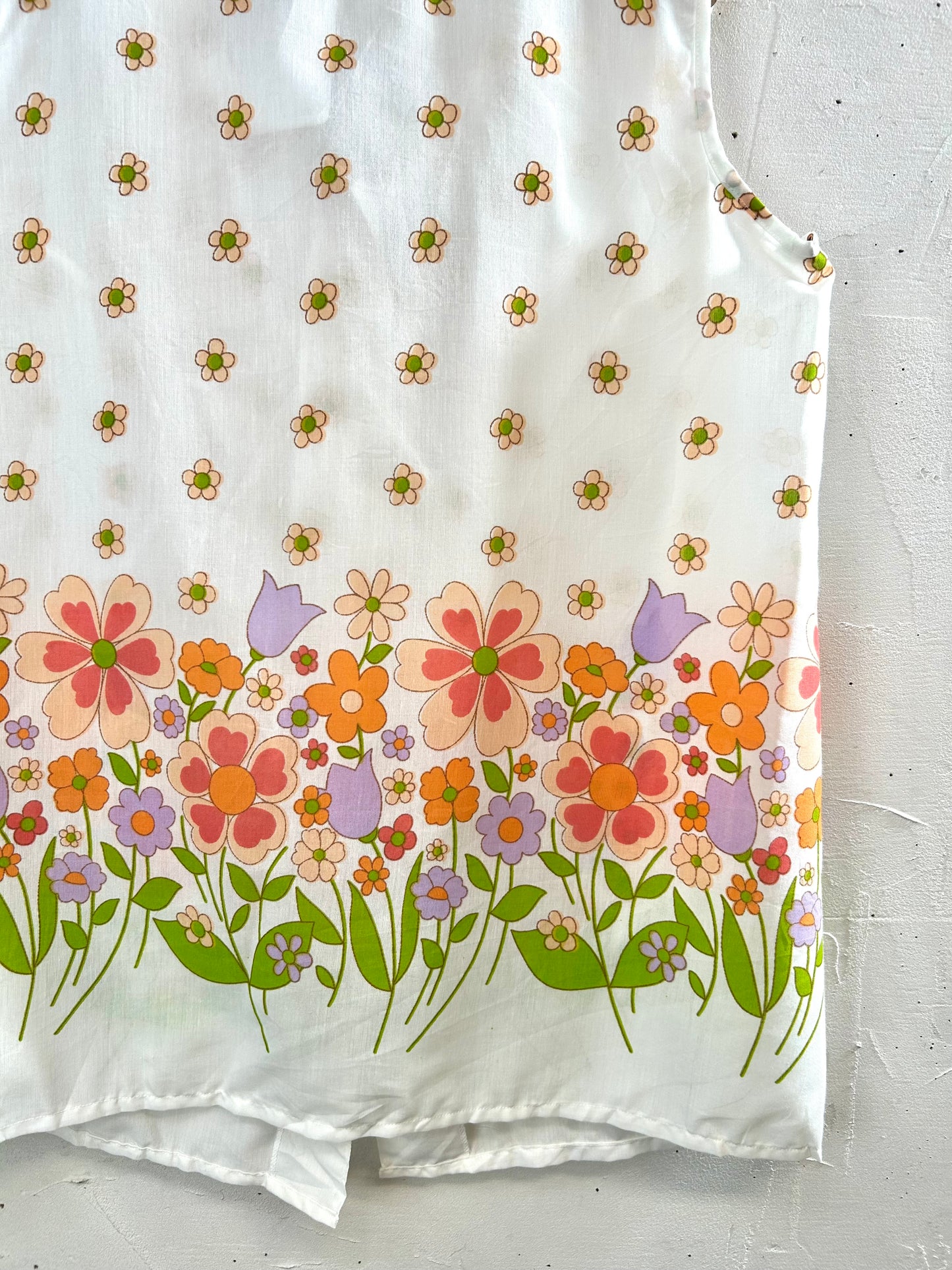 Vintage Tops [C29730]