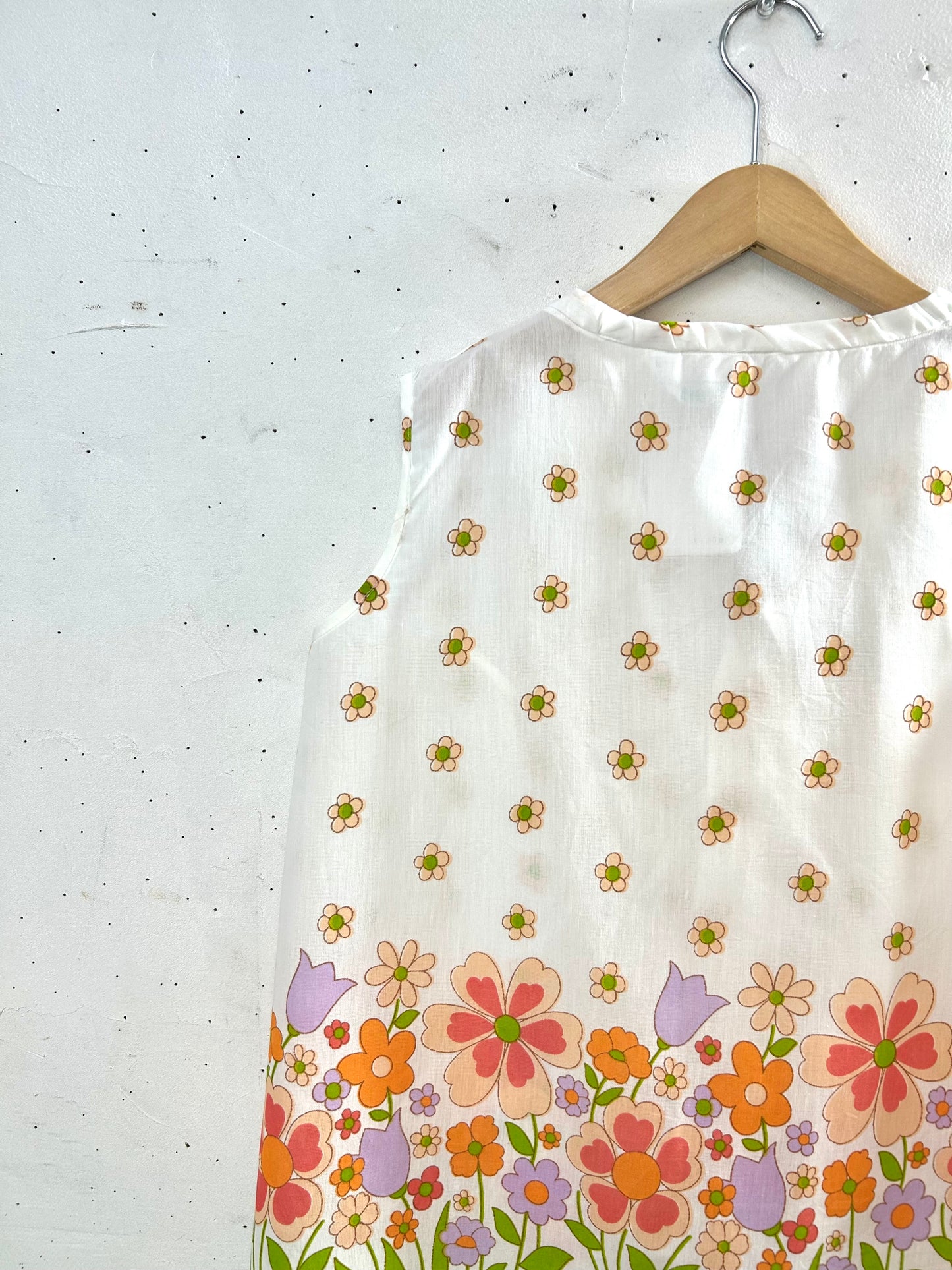 Vintage Tops [C29730]