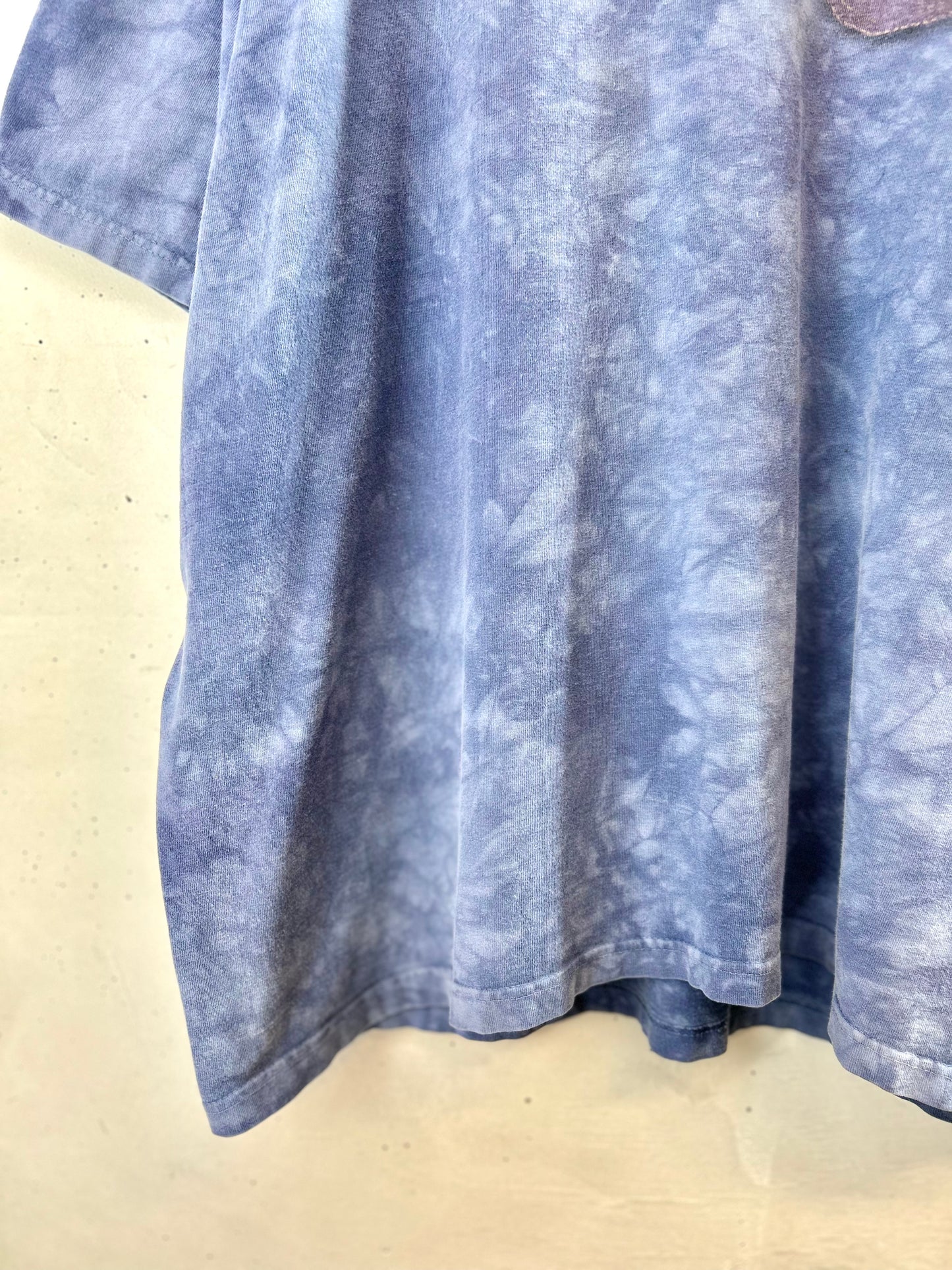 Vintage T-Shirt 〜THE MOUNTAIN〜 MADE IN USA  [E30151]