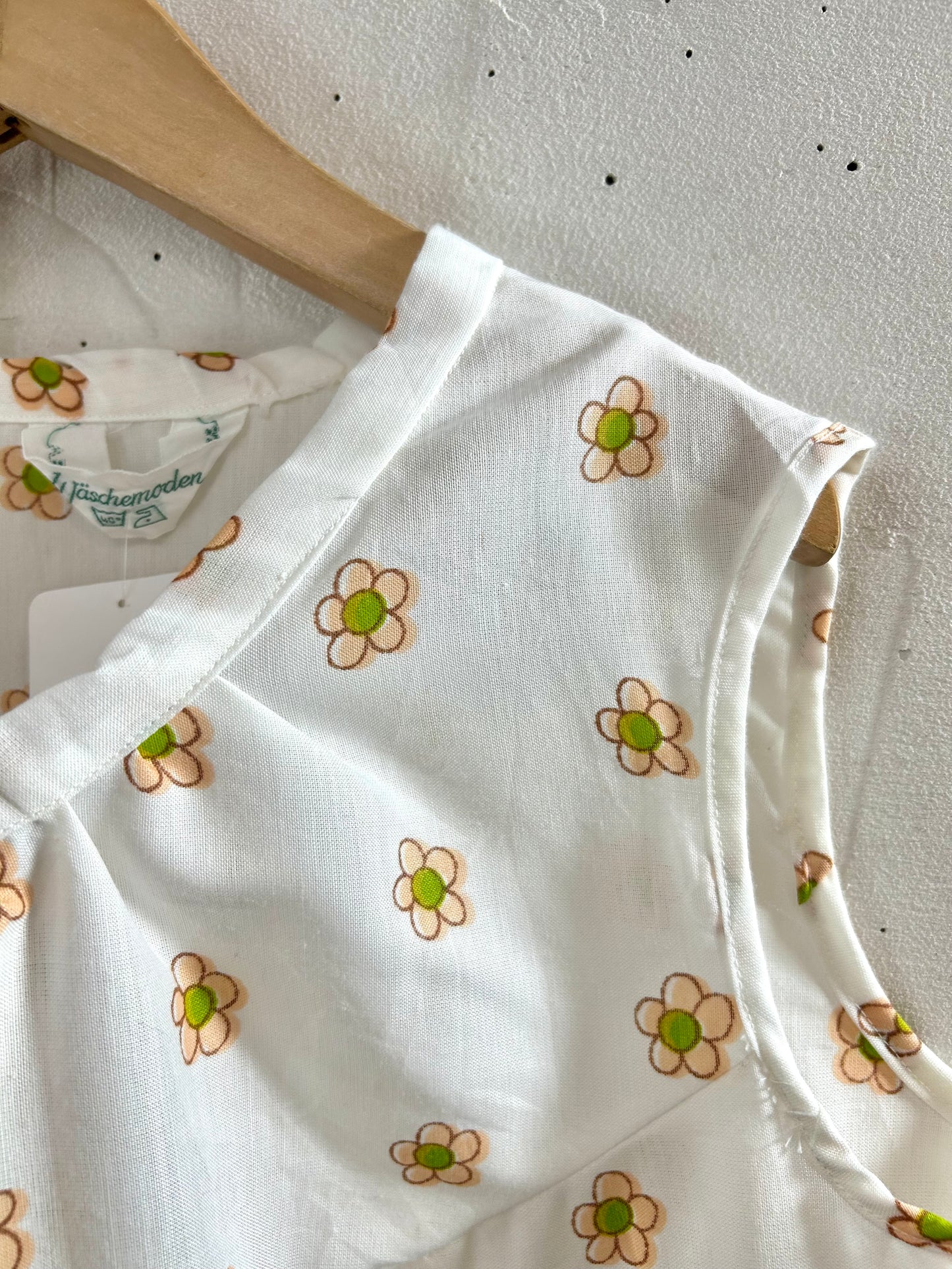 Vintage Tops [C29730]