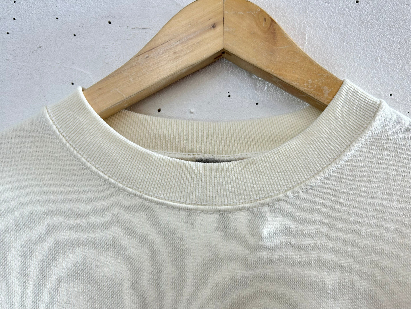 Vintage Sweat MADE IN USA 〜FLUIT OF THE LOOM〜 [A29293]