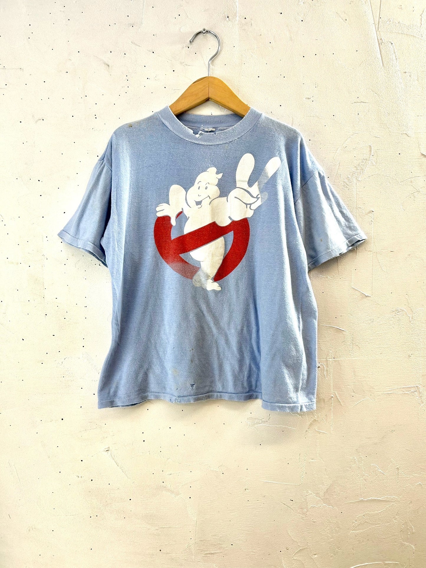 '80s Vintage T-Shirt [H28131]