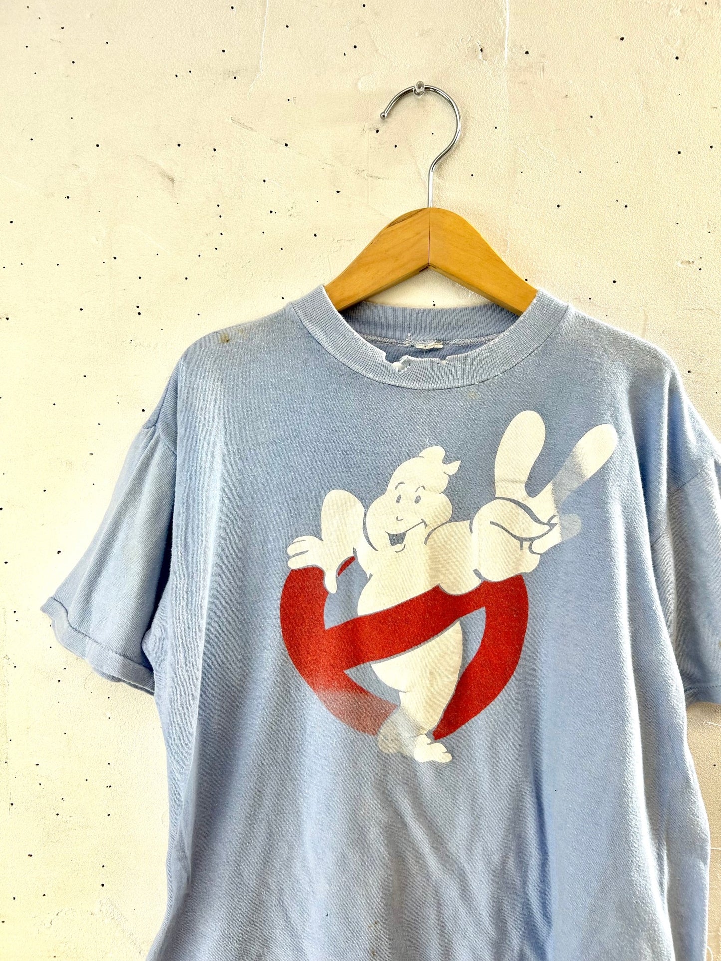 '80s Vintage T-Shirt [H28131]