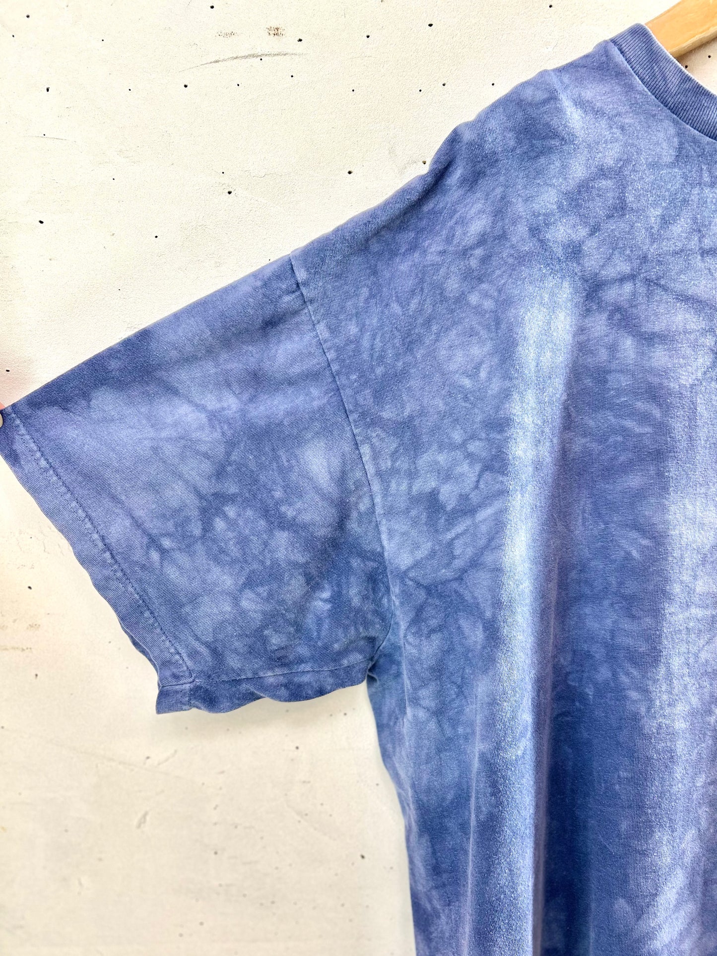 Vintage T-Shirt 〜THE MOUNTAIN〜 MADE IN USA  [E30151]