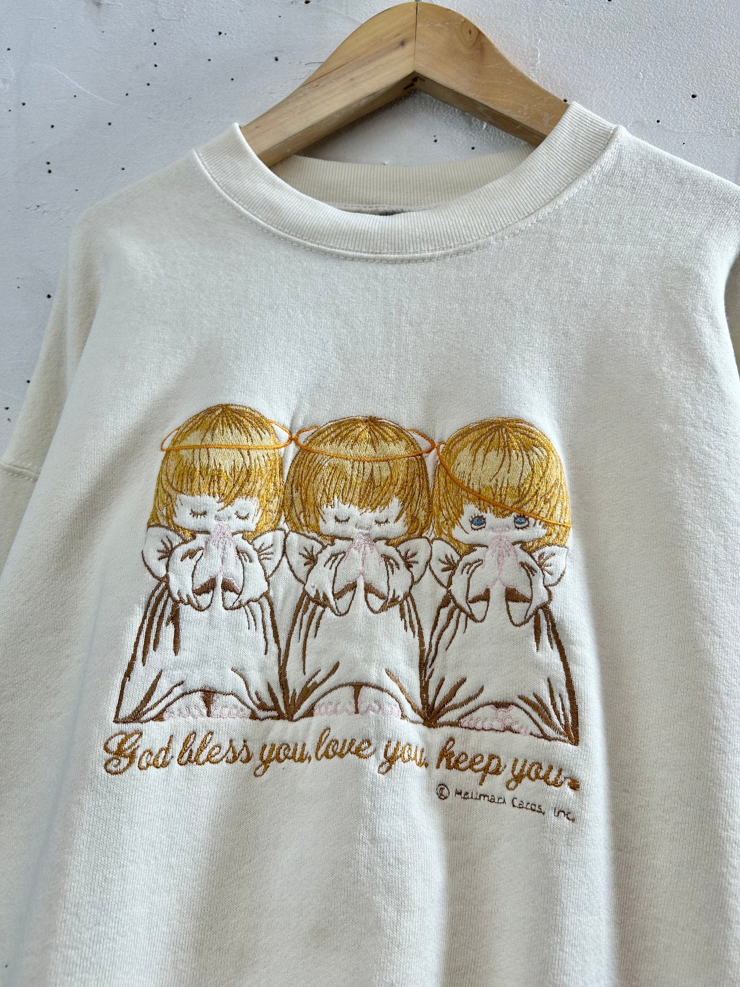 Vintage Sweat MADE IN USA 〜FLUIT OF THE LOOM〜 [A29293]