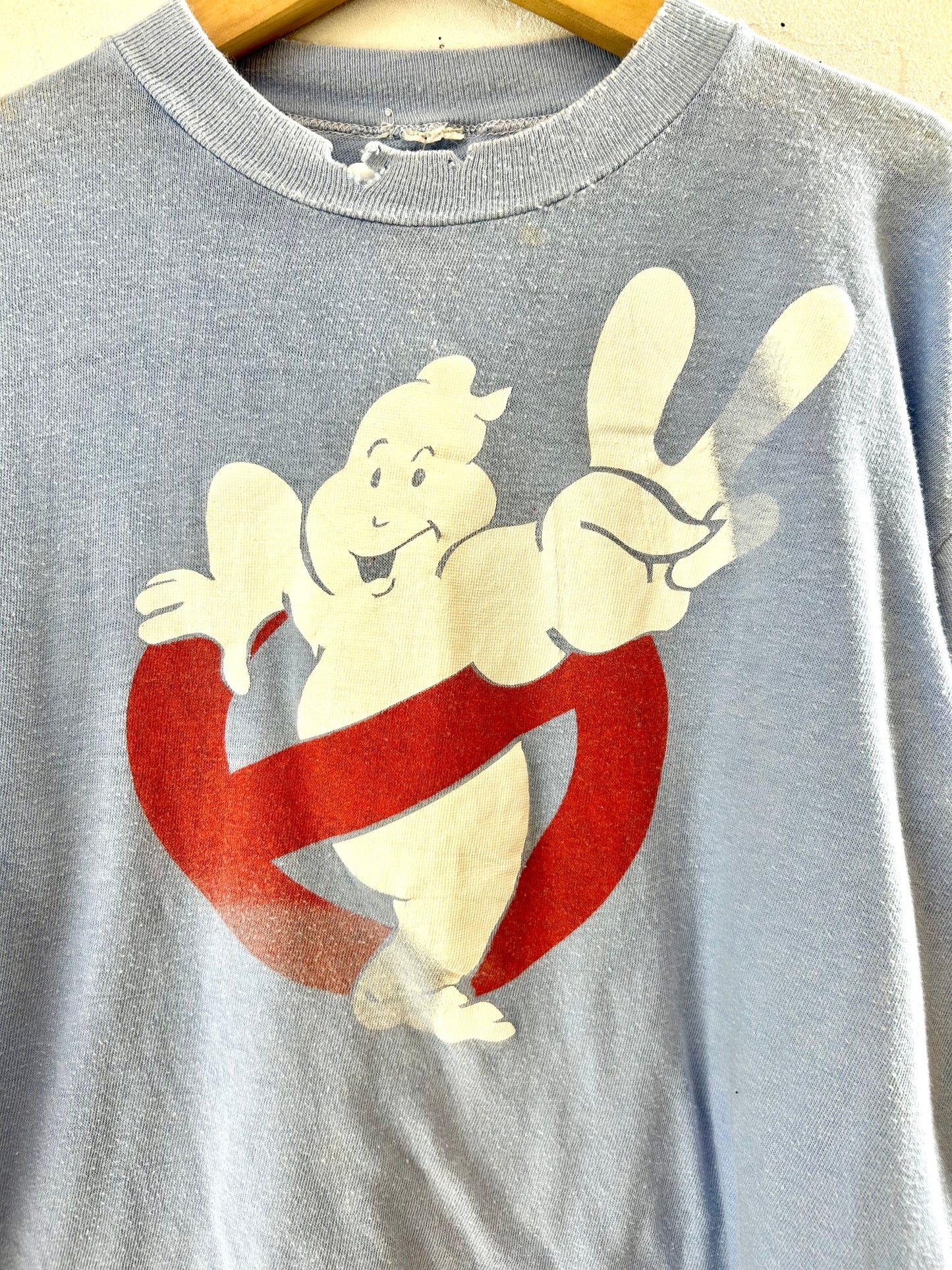 '80s Vintage T-Shirt [H28131]