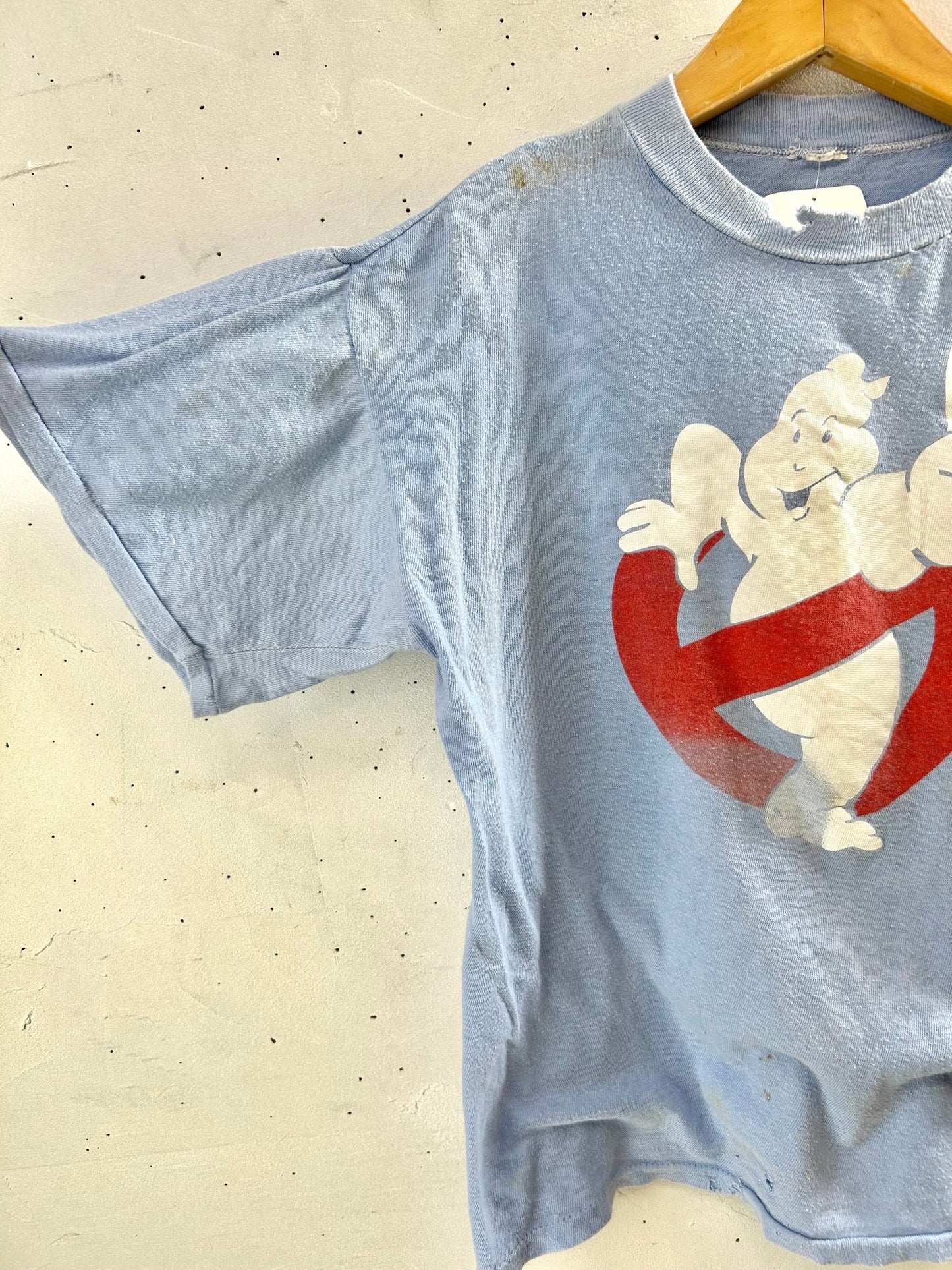 '80s Vintage T-Shirt [H28131]