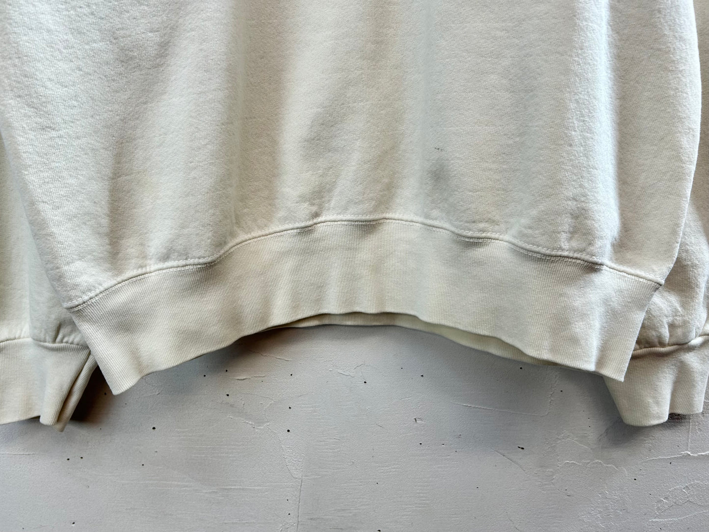 Vintage Sweat MADE IN USA 〜FLUIT OF THE LOOM〜 [A29293]