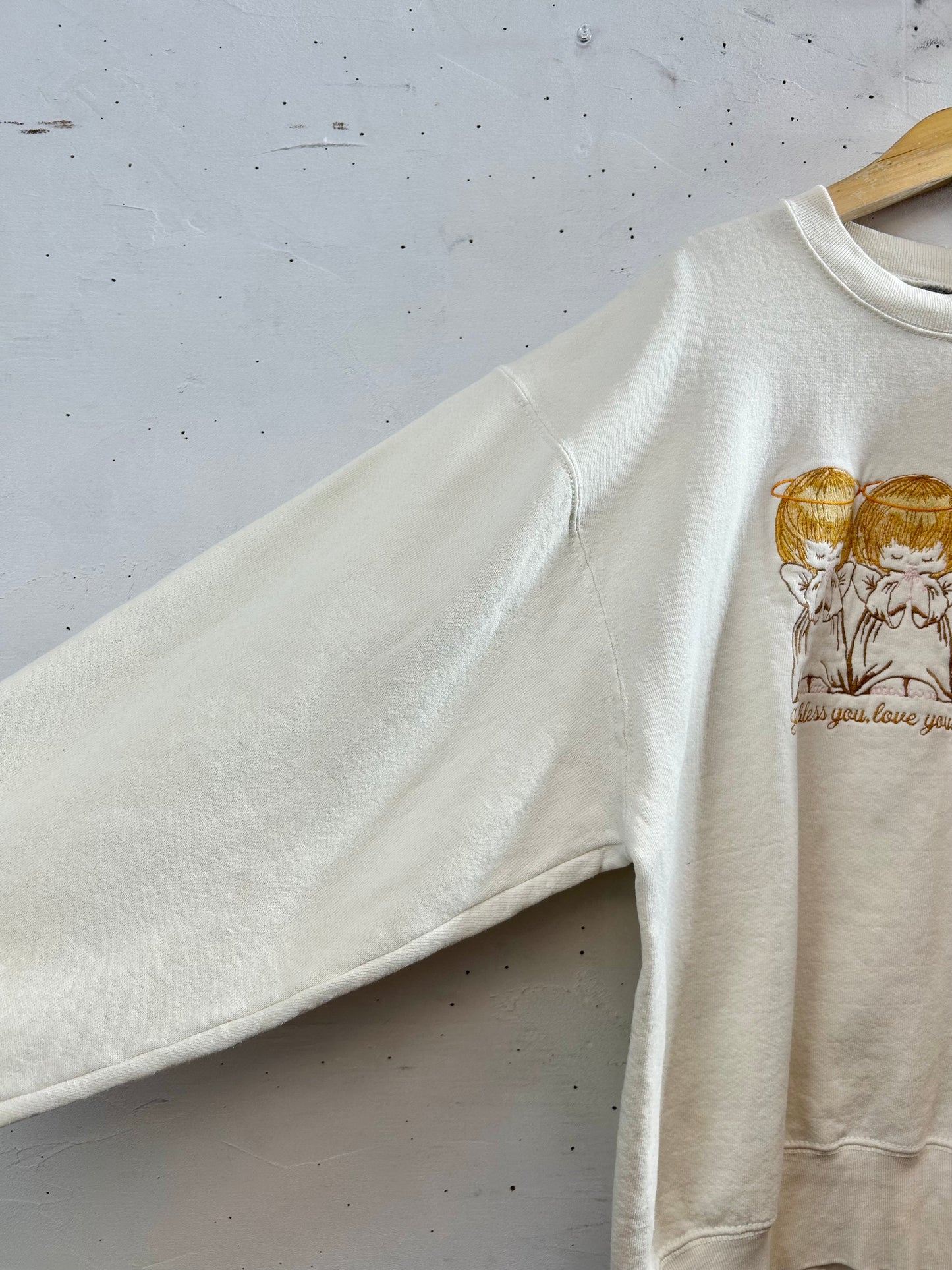 Vintage Sweat MADE IN USA 〜FLUIT OF THE LOOM〜 [A29293]