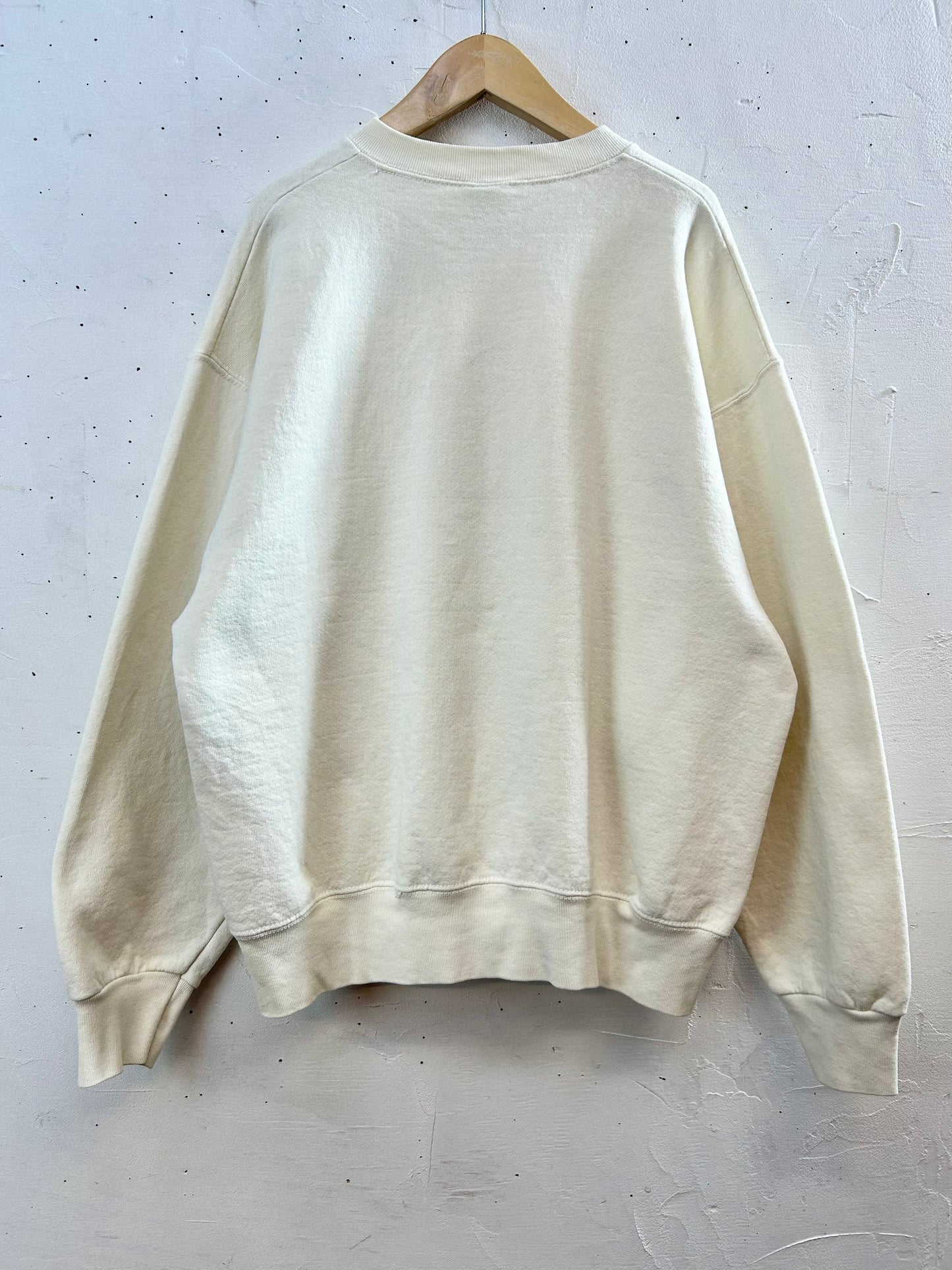 Vintage Sweat MADE IN USA 〜FLUIT OF THE LOOM〜 [A29293]