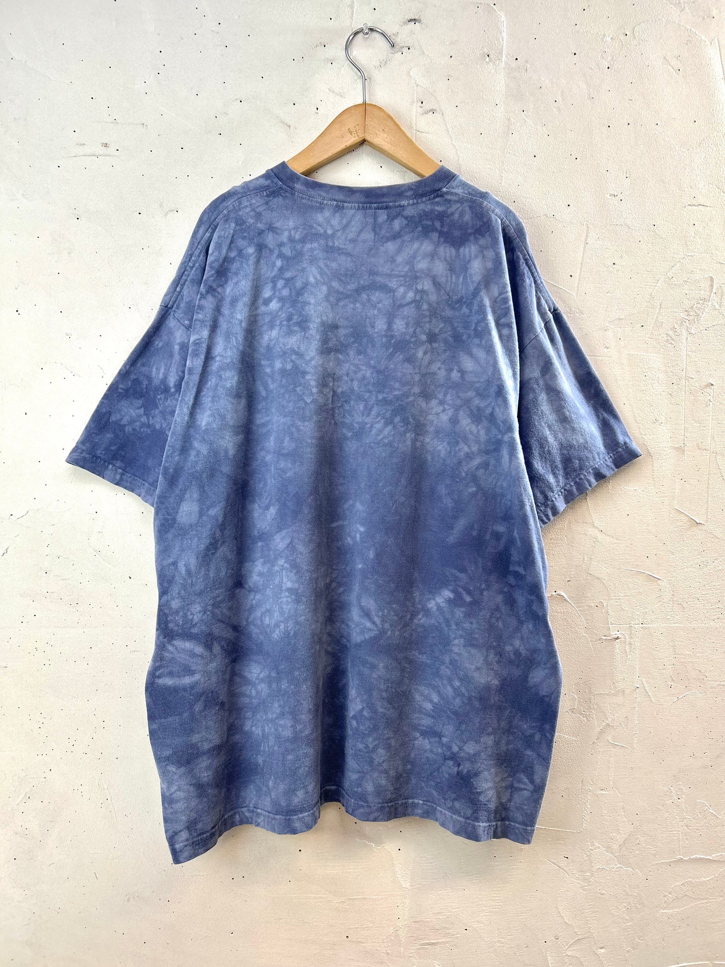 Vintage T-Shirt 〜THE MOUNTAIN〜 MADE IN USA  [E30151]