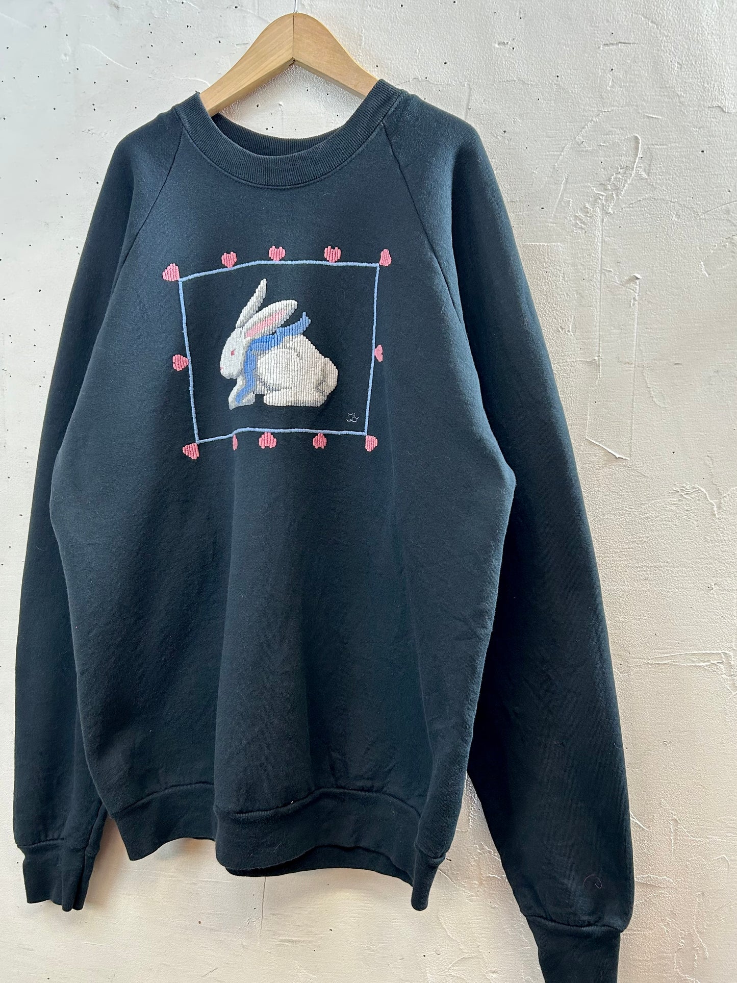 Vintage Sweat MADE IN USA 〜FLUIT OF THE LOOM〜 [A29296]