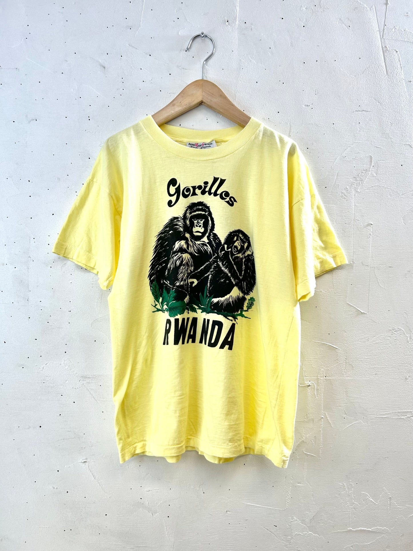 ‘90s Vintage T-Shirt [H28130]