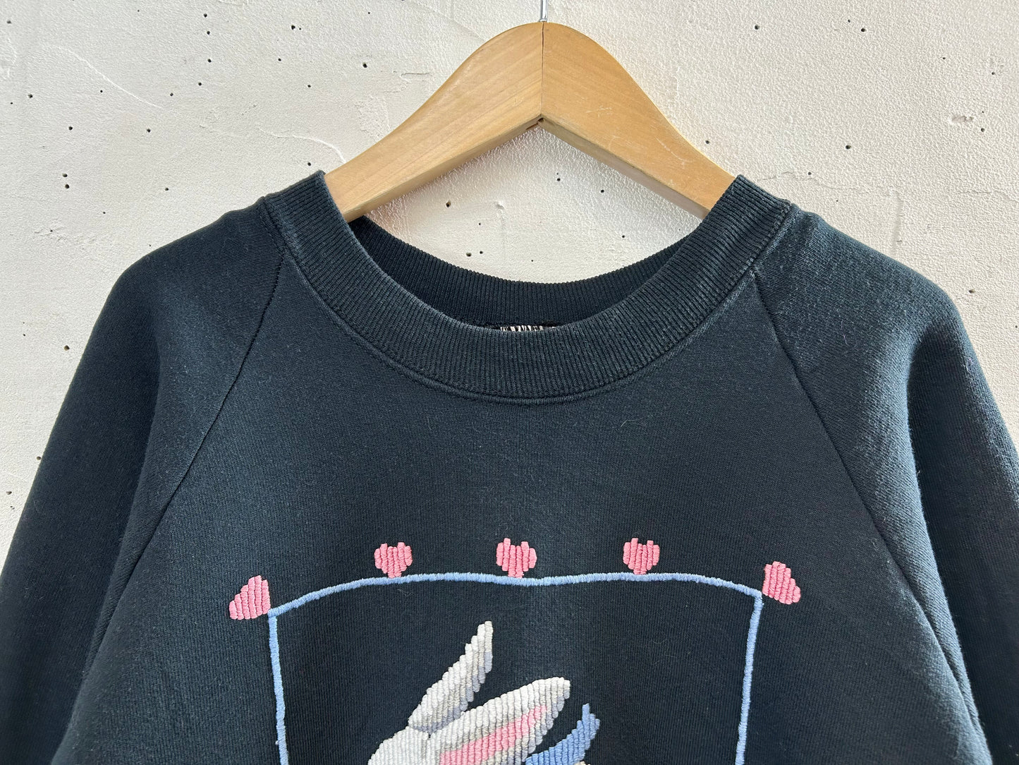 Vintage Sweat MADE IN USA 〜FLUIT OF THE LOOM〜 [A29296]