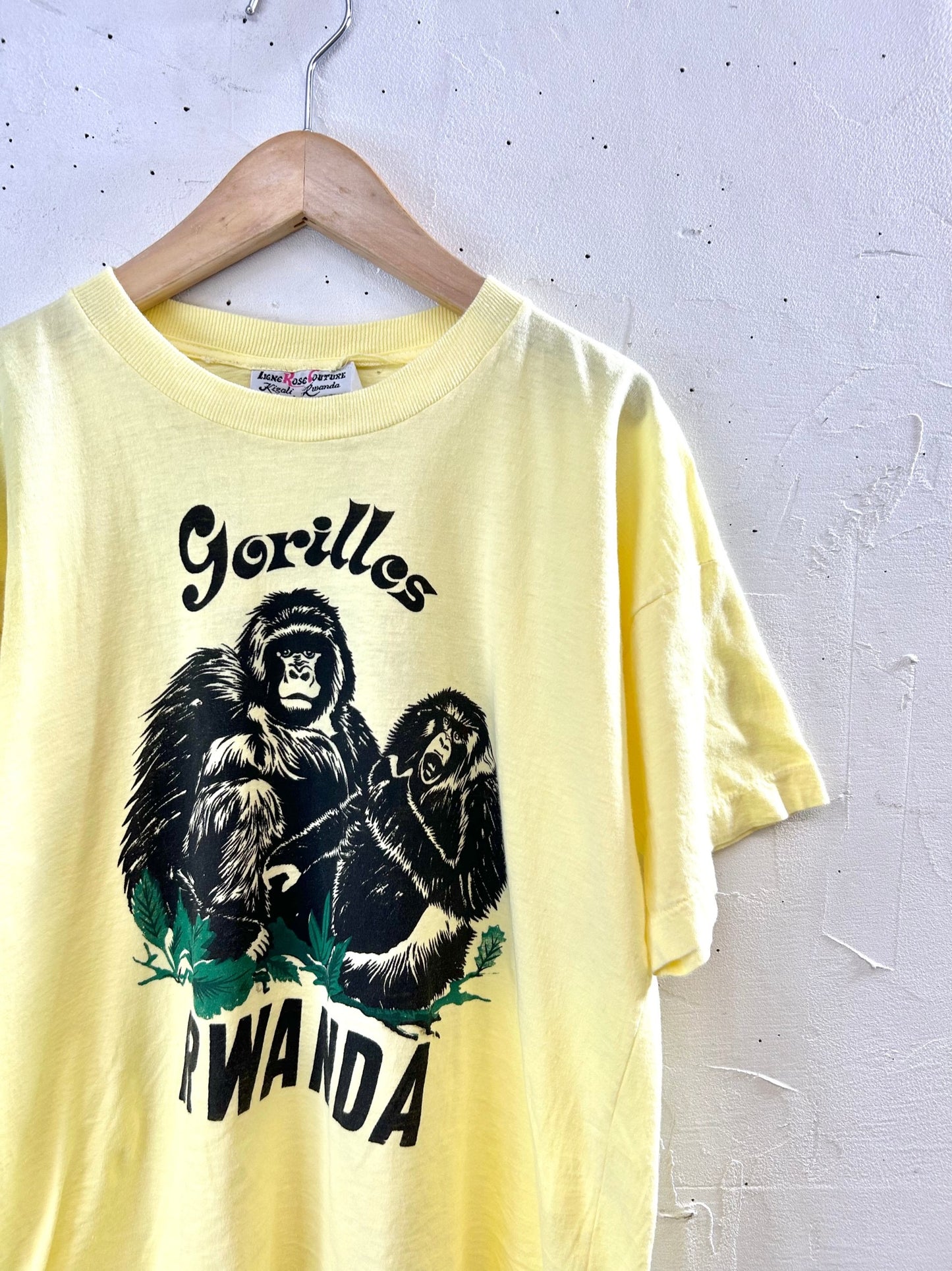 ‘90s Vintage T-Shirt [H28130]