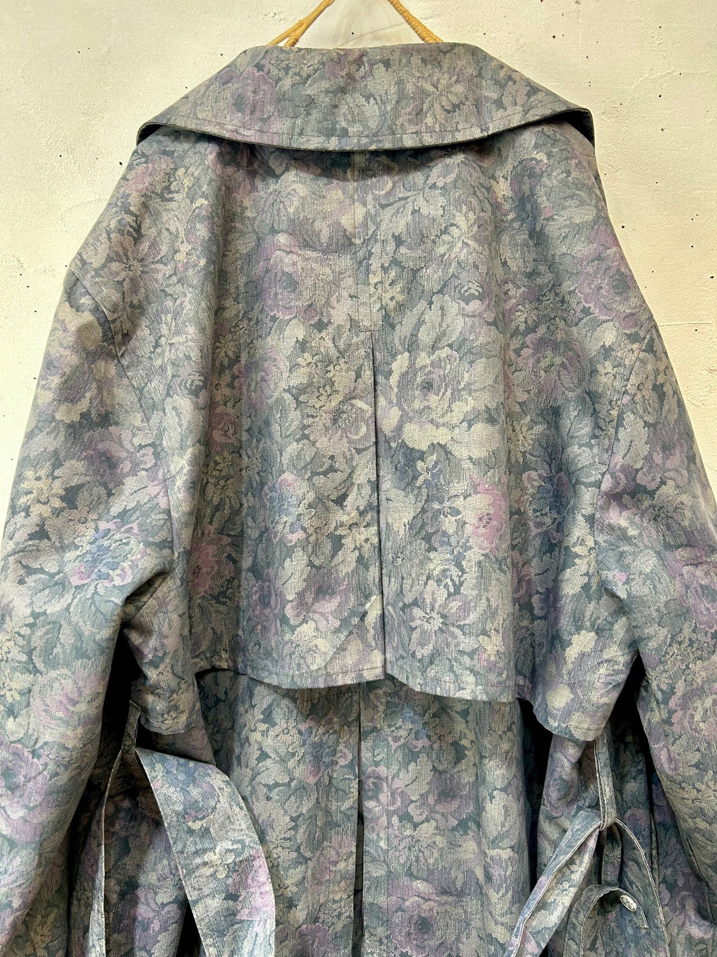 Vintage Coat 〜LONDON FOG〜 [K25535]