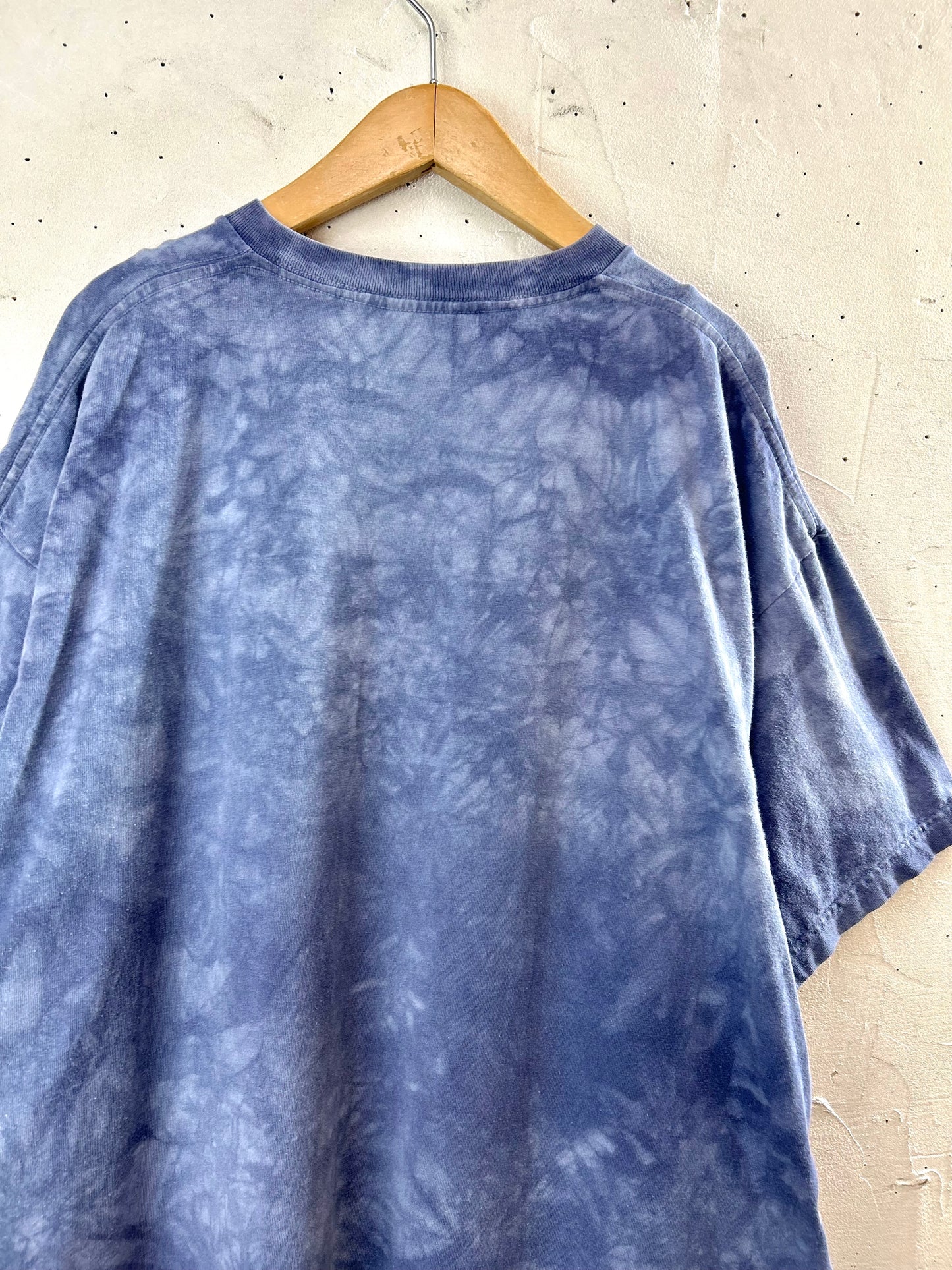 Vintage T-Shirt 〜THE MOUNTAIN〜 MADE IN USA  [E30151]