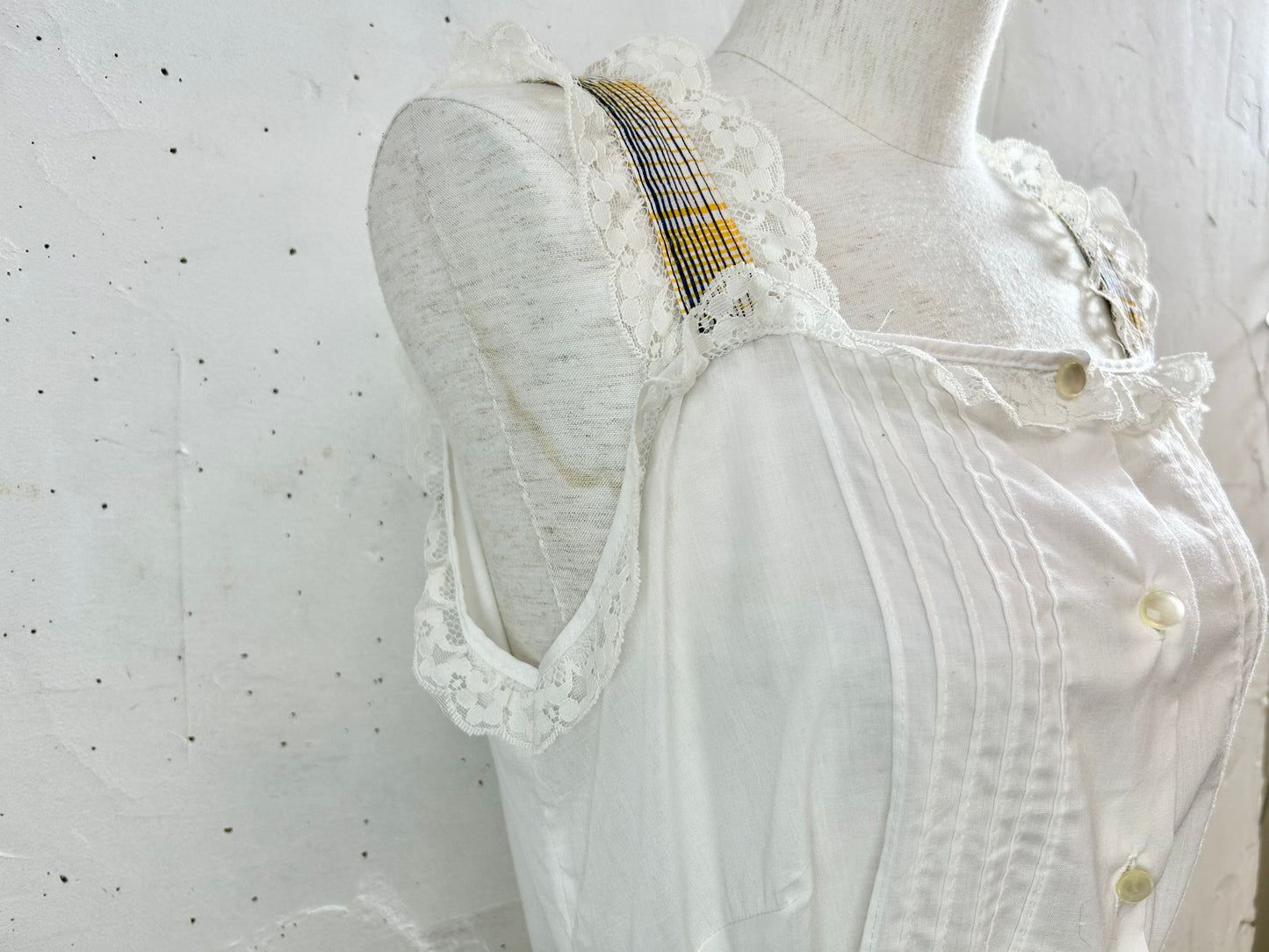 ’70s Vintage Dress [F30371]