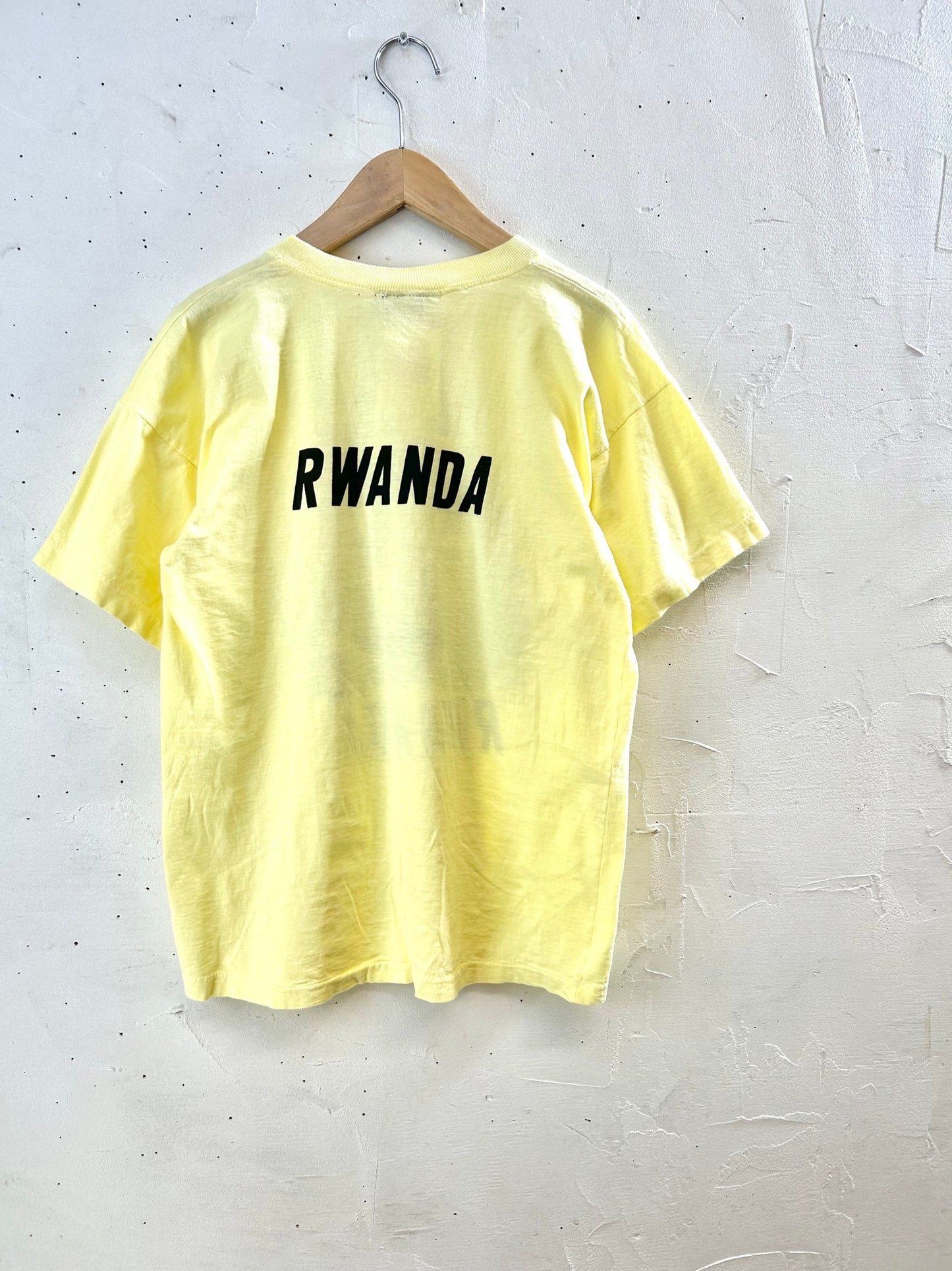 ‘90s Vintage T-Shirt [H28130]