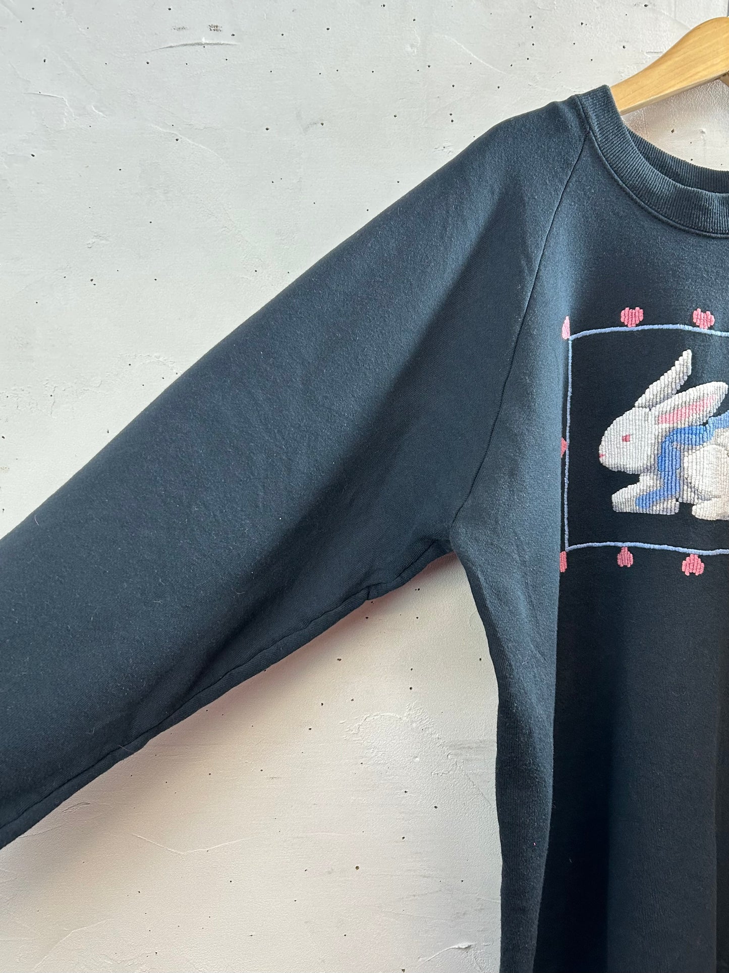 Vintage Sweat MADE IN USA 〜FLUIT OF THE LOOM〜 [A29296]